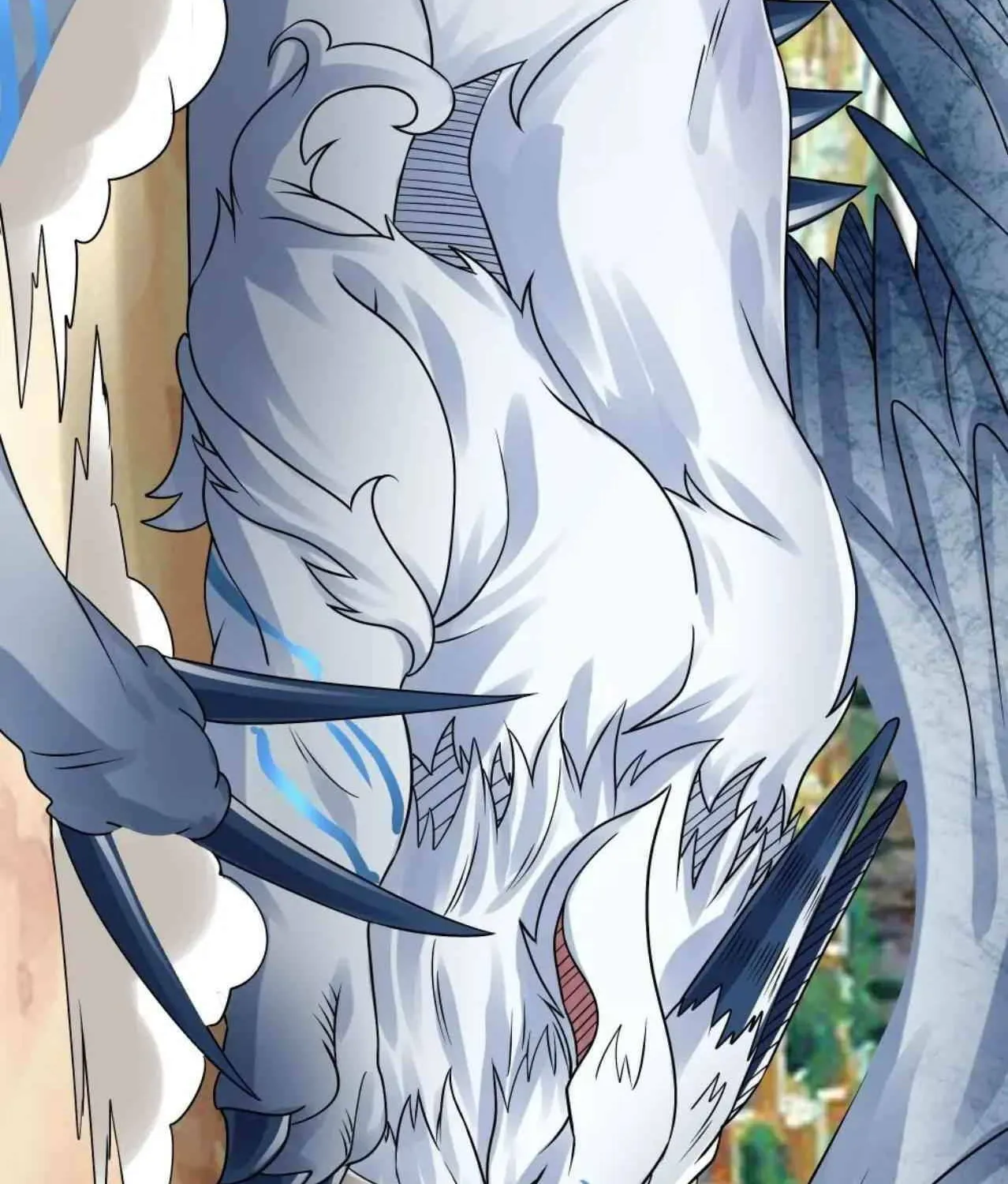 Read Devouring Realm chapter 121 image 92 on Lezhin