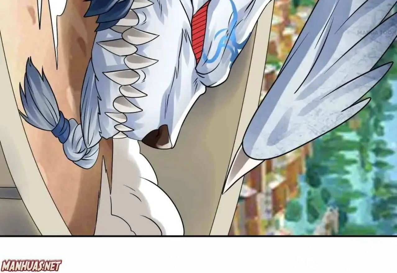 Read Devouring Realm chapter 121 image 93 on Lezhin