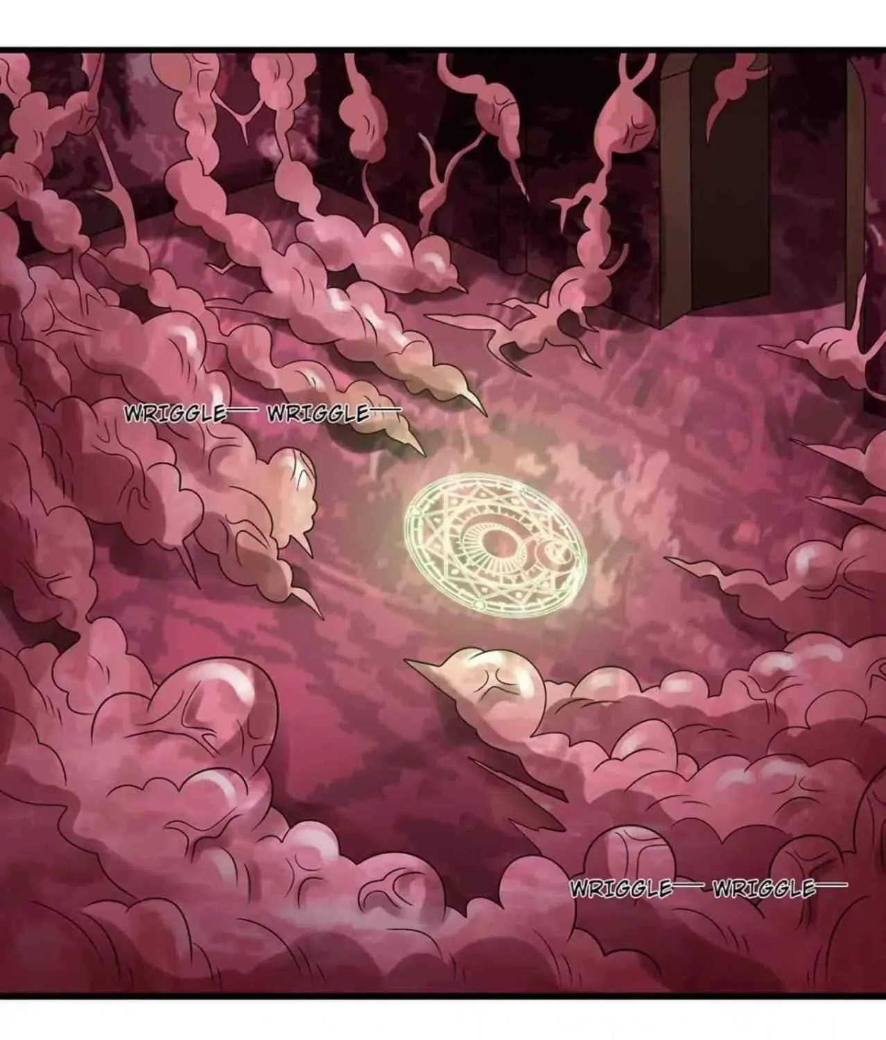 Read Devouring Realm chapter 122 image 0 on Lezhin