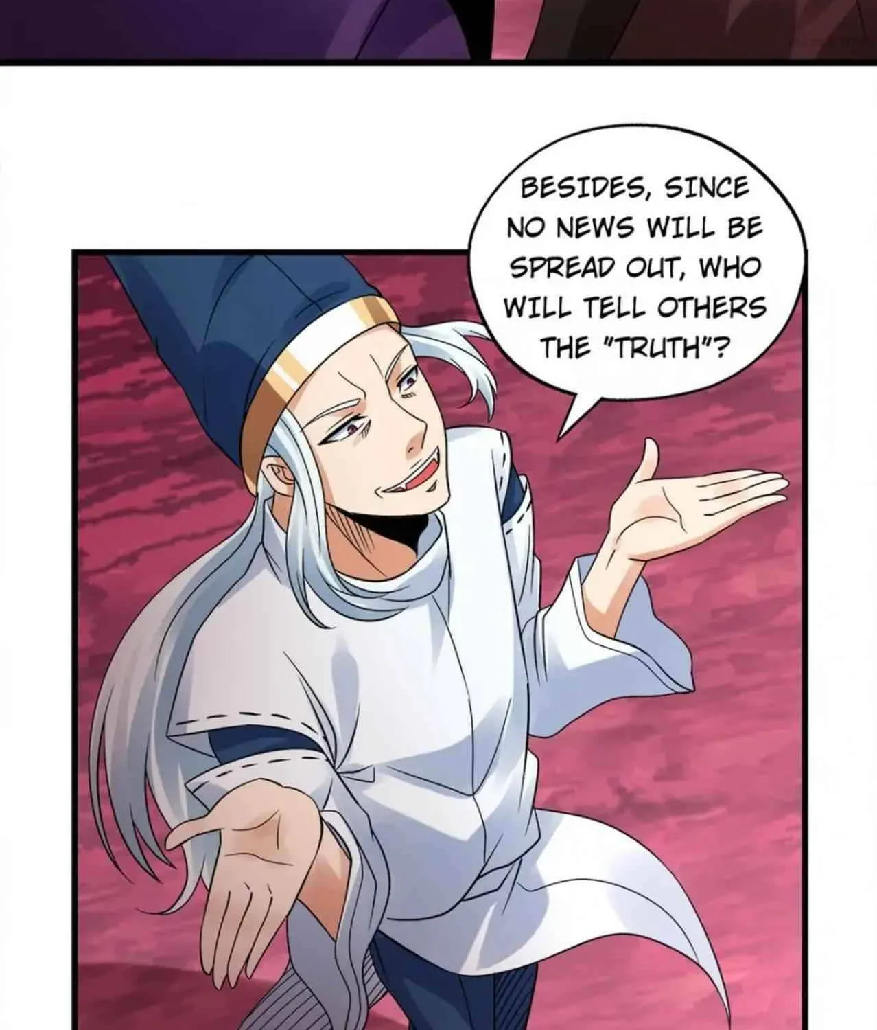 Read Devouring Realm chapter 122 image 14 on Lezhin
