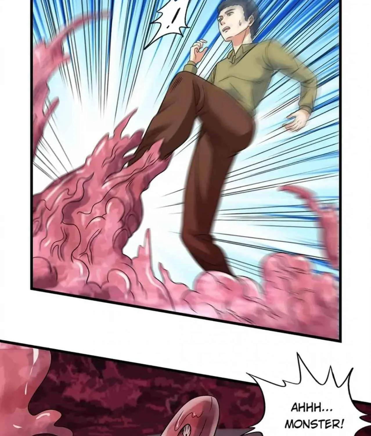 Read Devouring Realm chapter 122 image 18 on Lezhin
