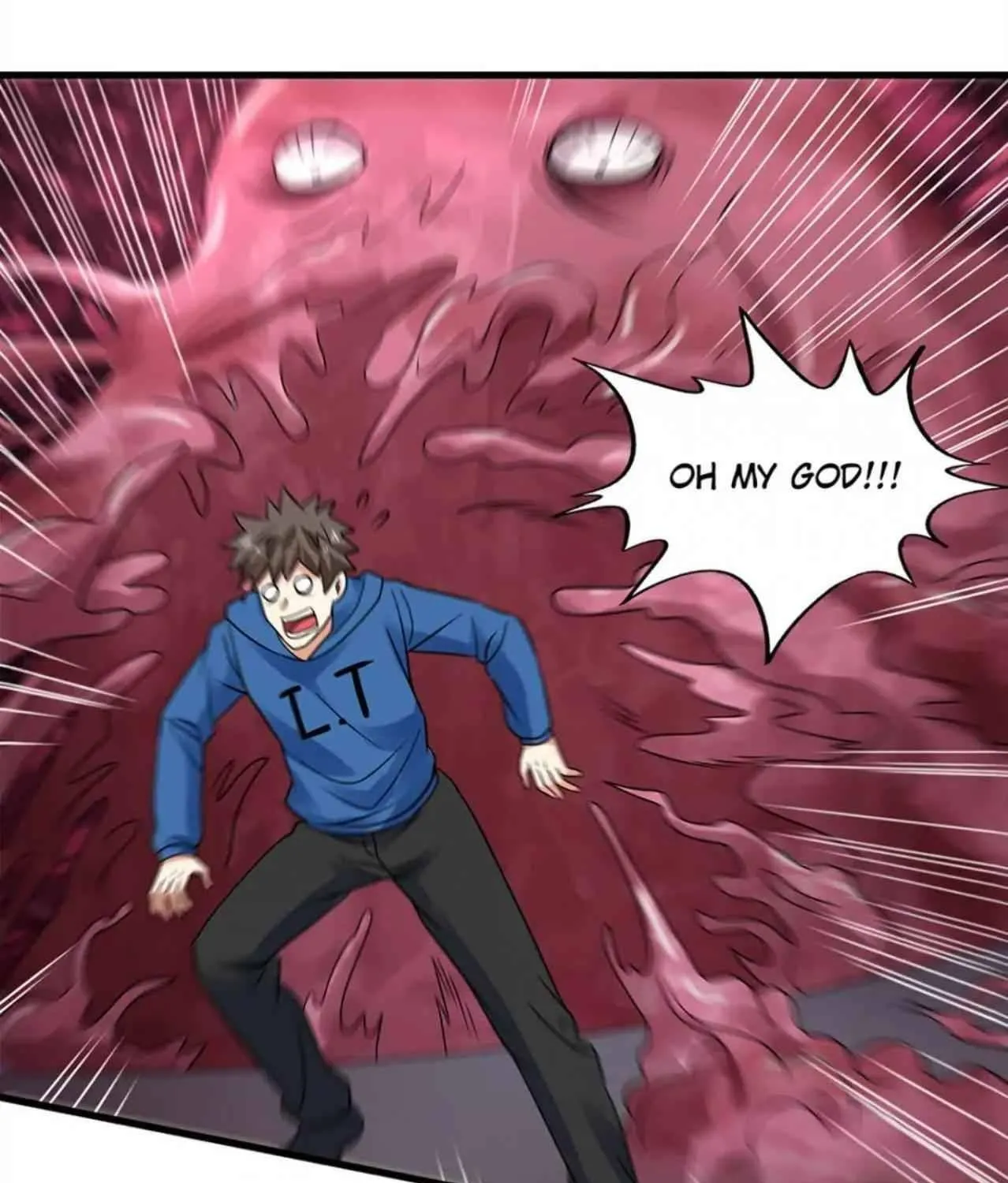 Read Devouring Realm chapter 122 image 25 on Lezhin