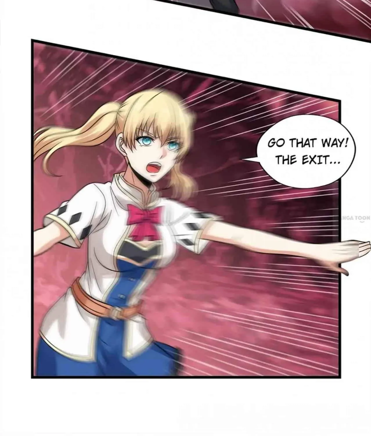 Read Devouring Realm chapter 122 image 26 on Lezhin