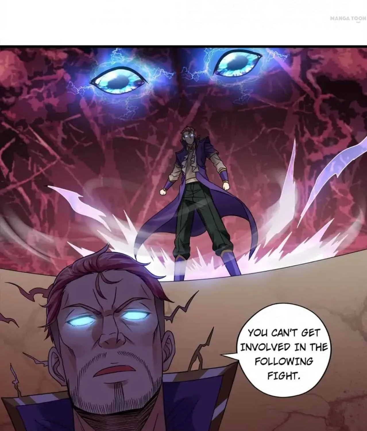 Read Devouring Realm chapter 122 image 30 on Lezhin
