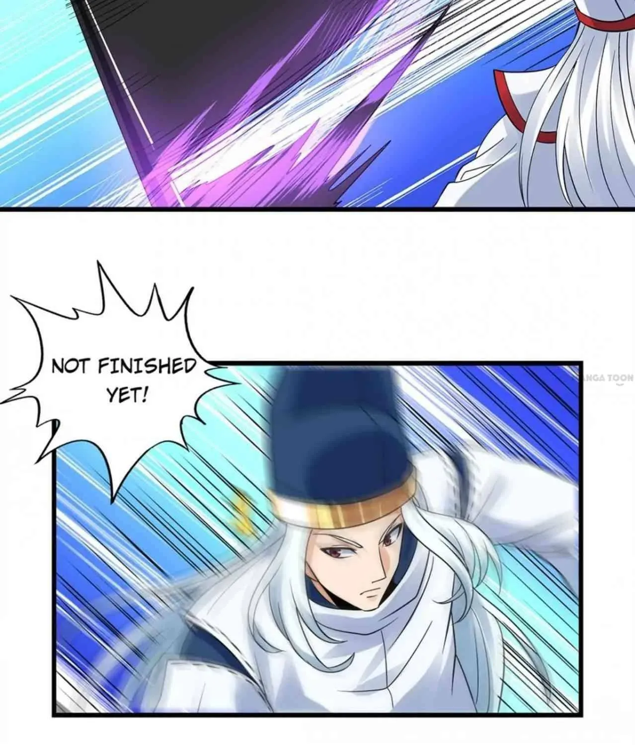Read Devouring Realm chapter 122 image 42 on Lezhin