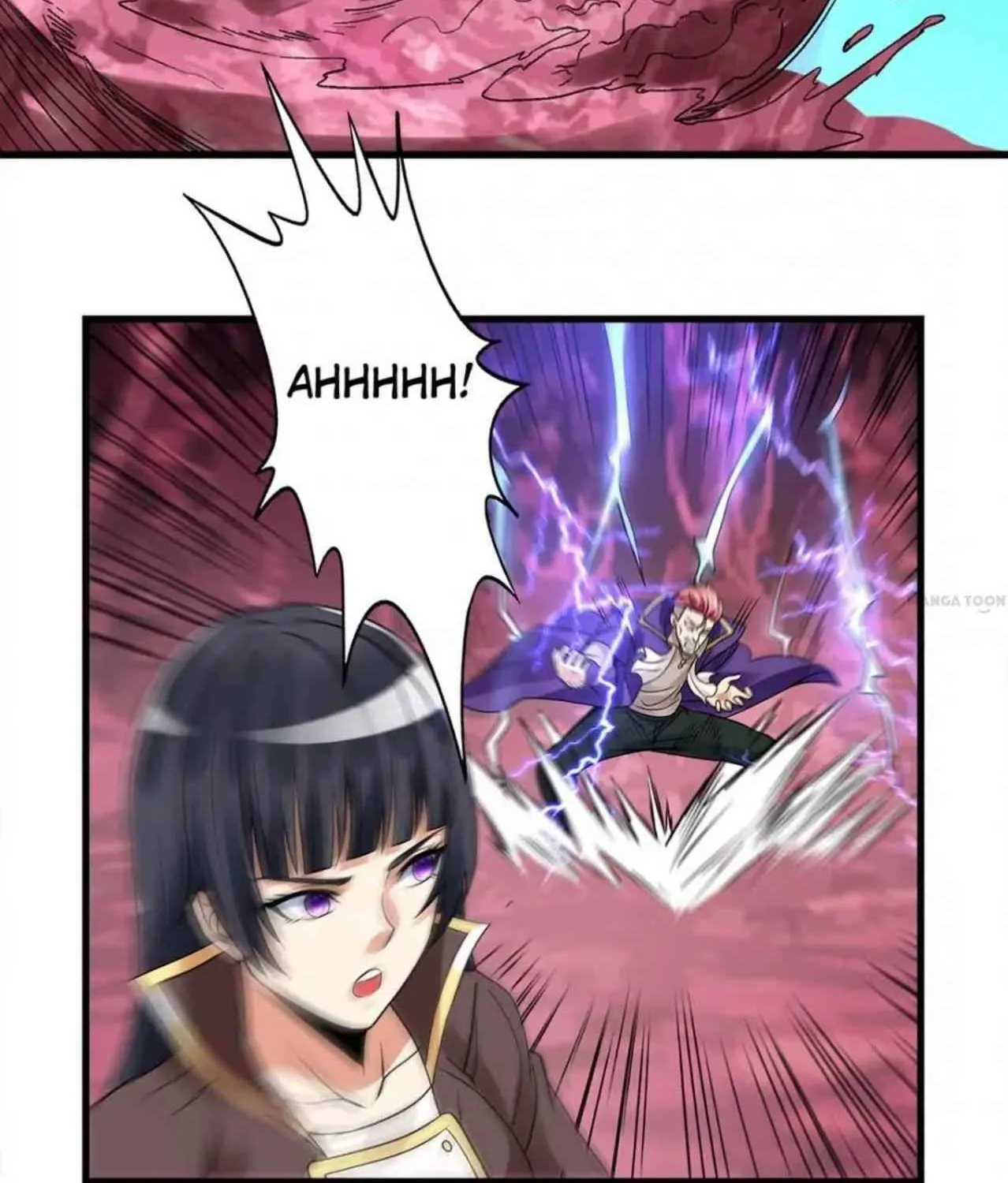 Read Devouring Realm chapter 122 image 51 on Lezhin