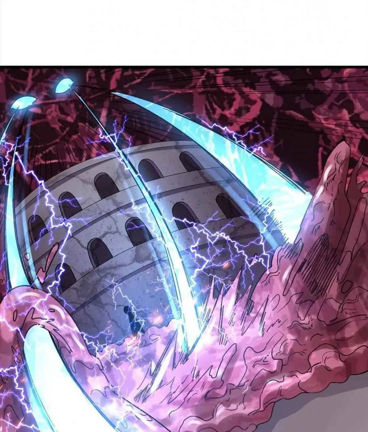 Read Devouring Realm chapter 122 image 54 on Lezhin