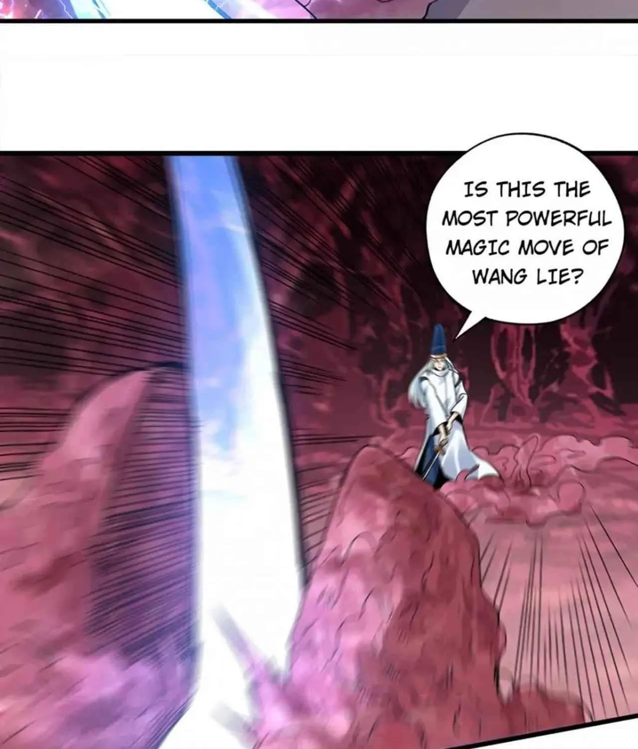 Read Devouring Realm chapter 122 image 55 on Lezhin