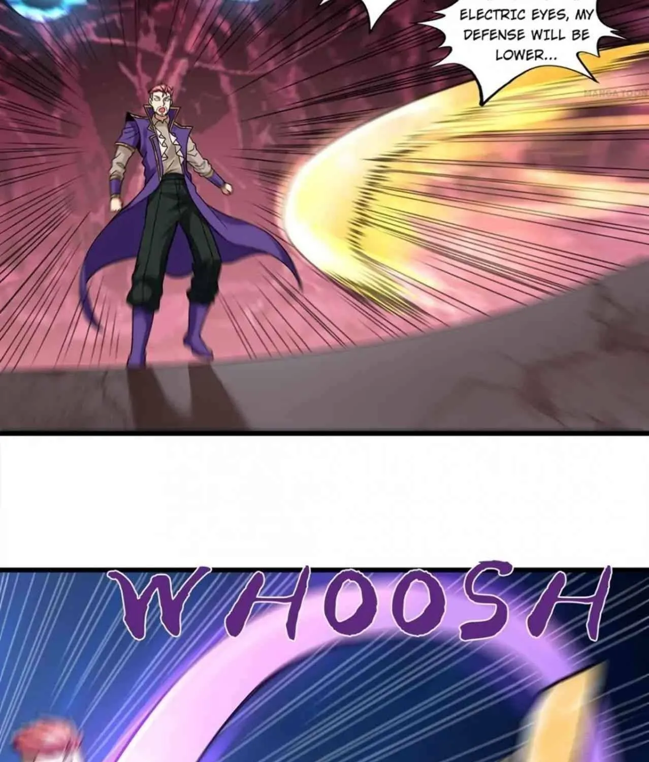 Read Devouring Realm chapter 122 image 58 on Lezhin