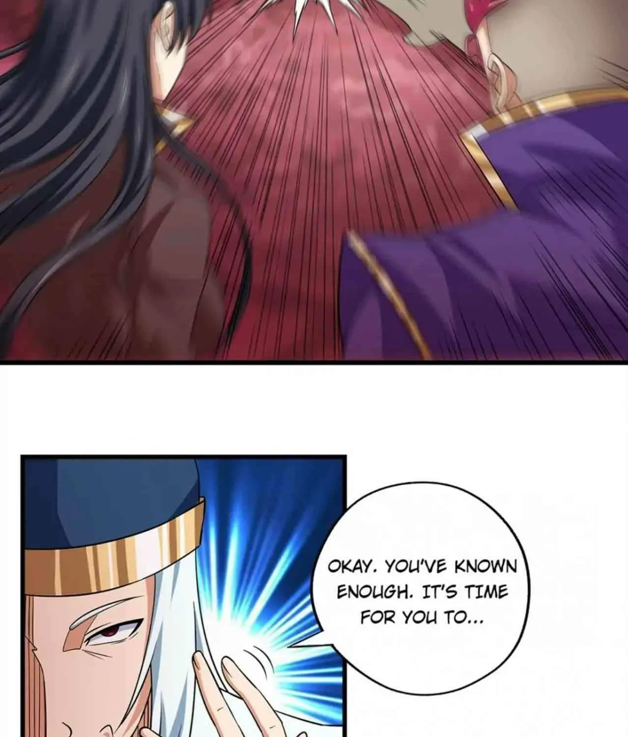 Read Devouring Realm chapter 122 image 68 on Lezhin