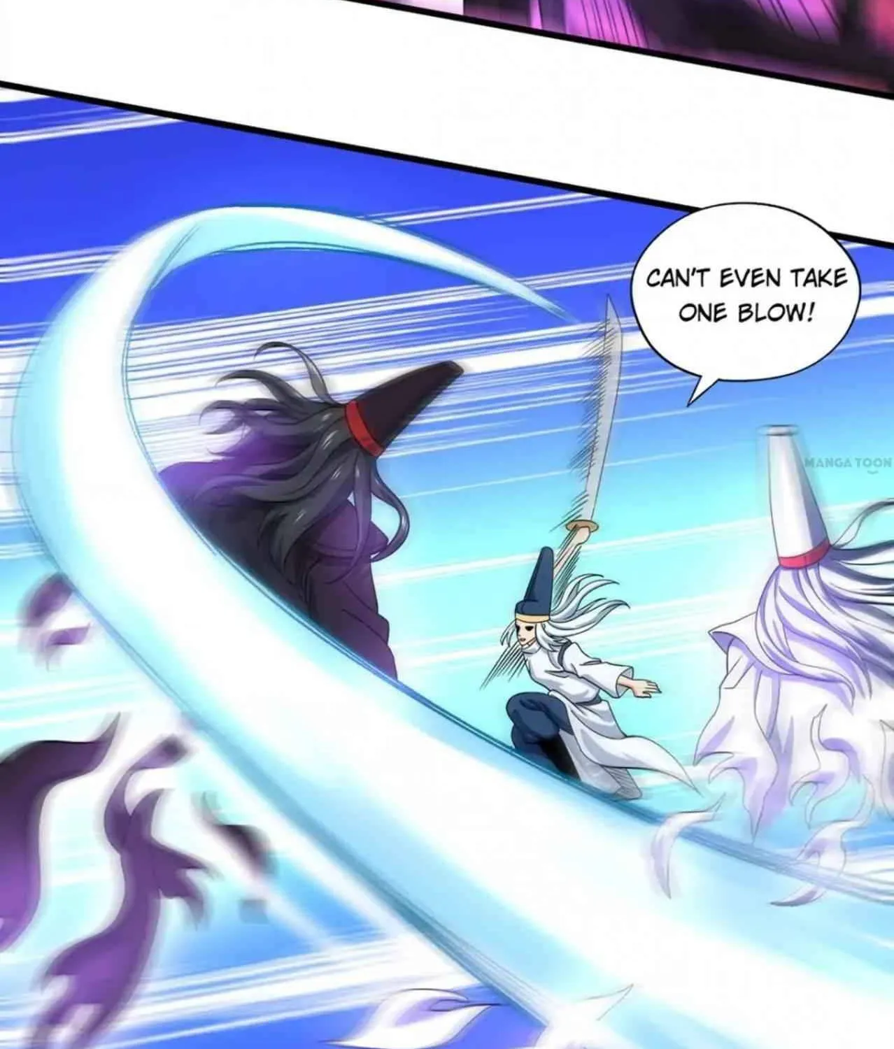 Read Devouring Realm chapter 122 image 77 on Lezhin