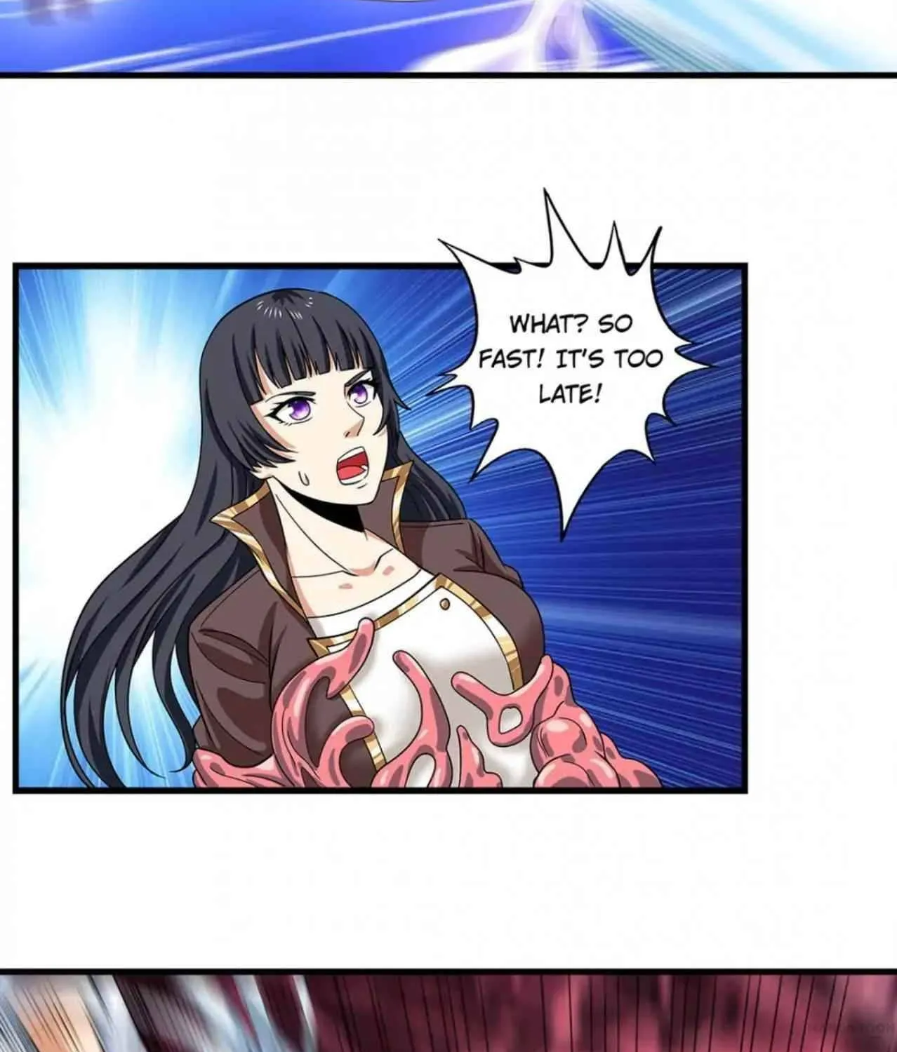 Read Devouring Realm chapter 122 image 78 on Lezhin