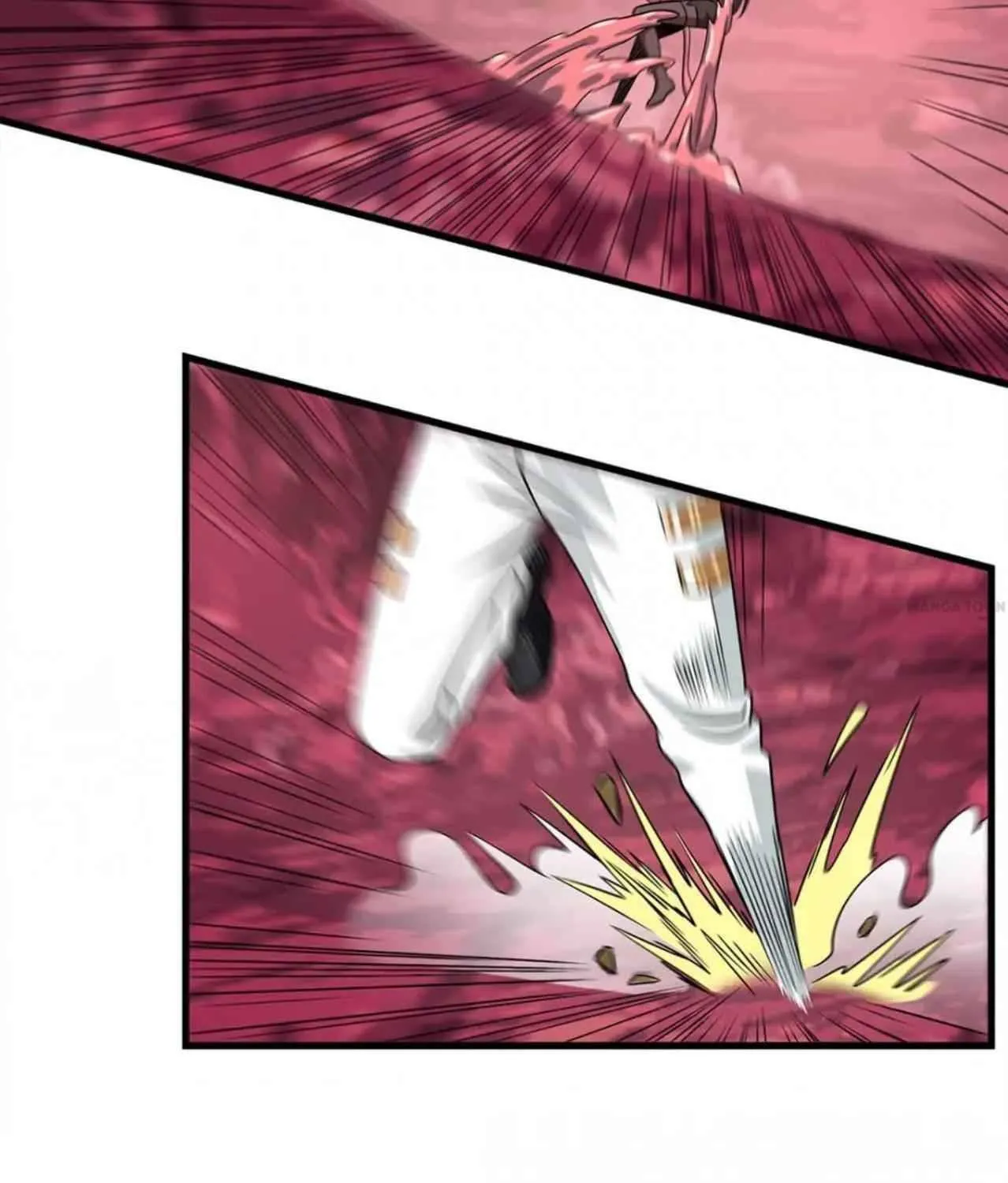 Read Devouring Realm chapter 122 image 80 on Lezhin