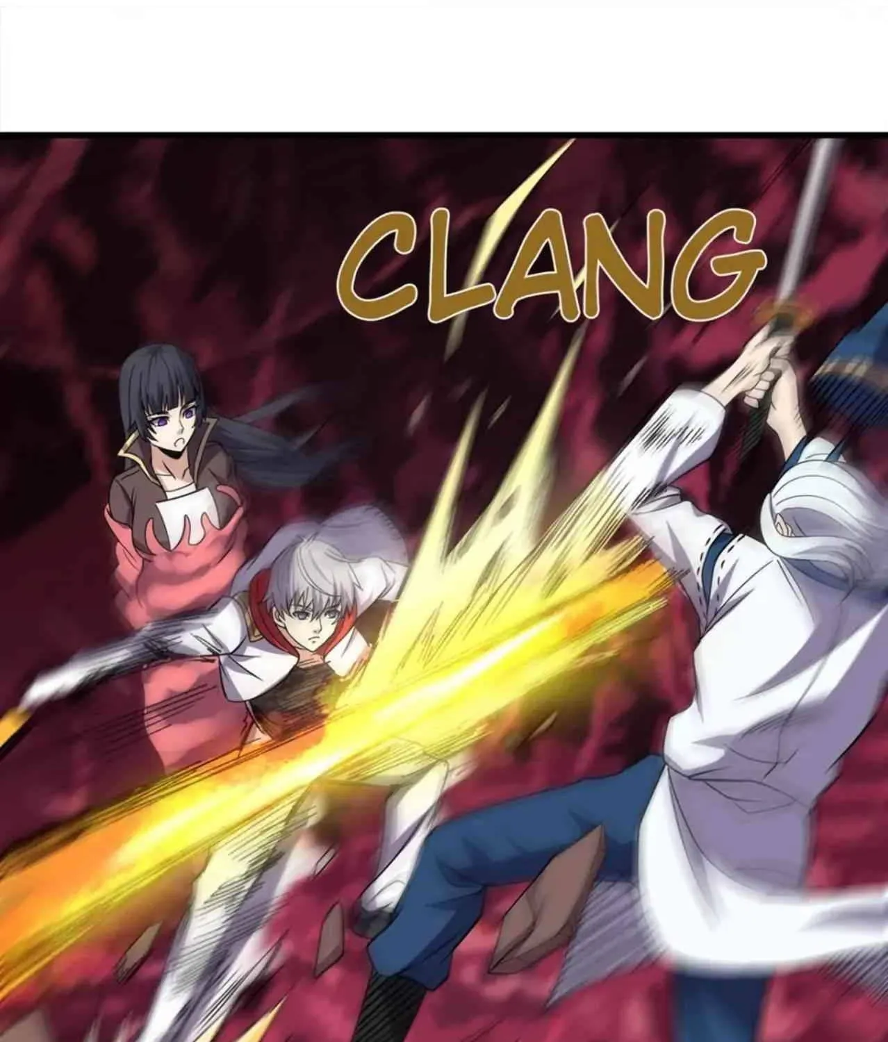 Read Devouring Realm chapter 122 image 81 on Lezhin