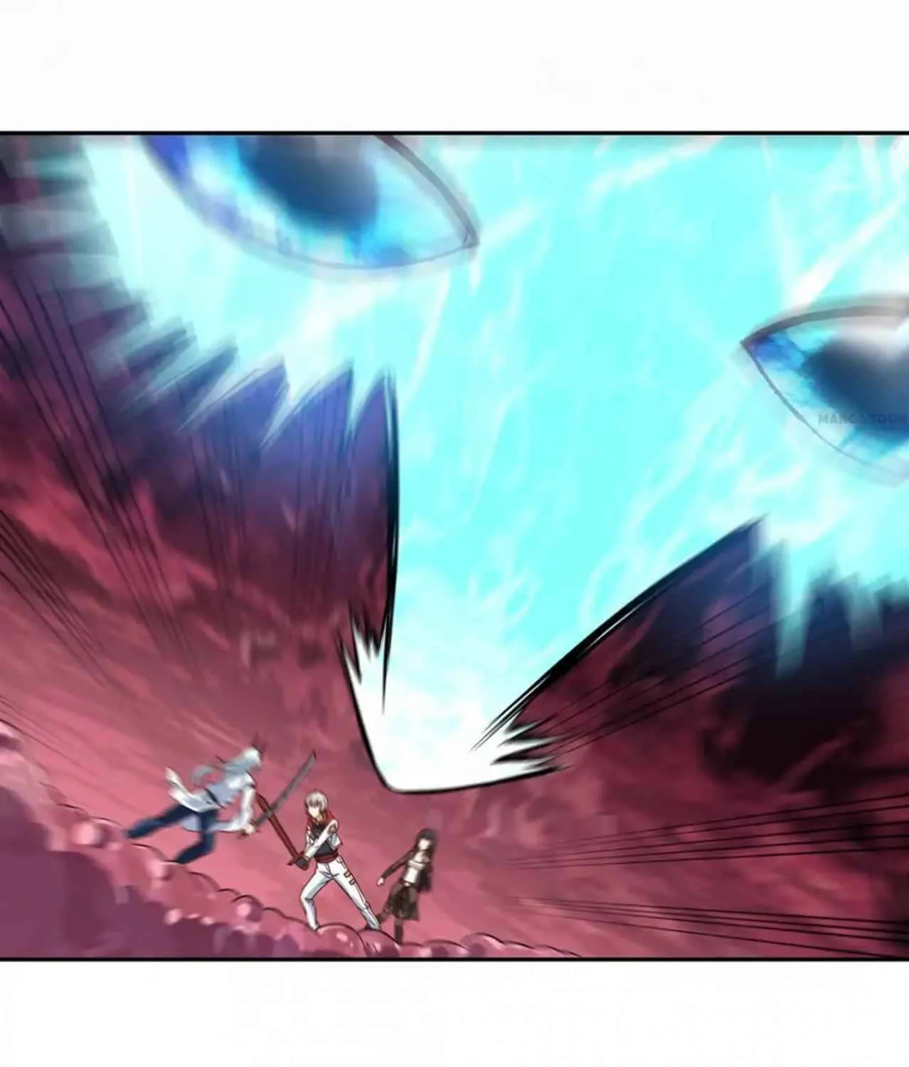 Read Devouring Realm chapter 123 image 1 on Lezhin