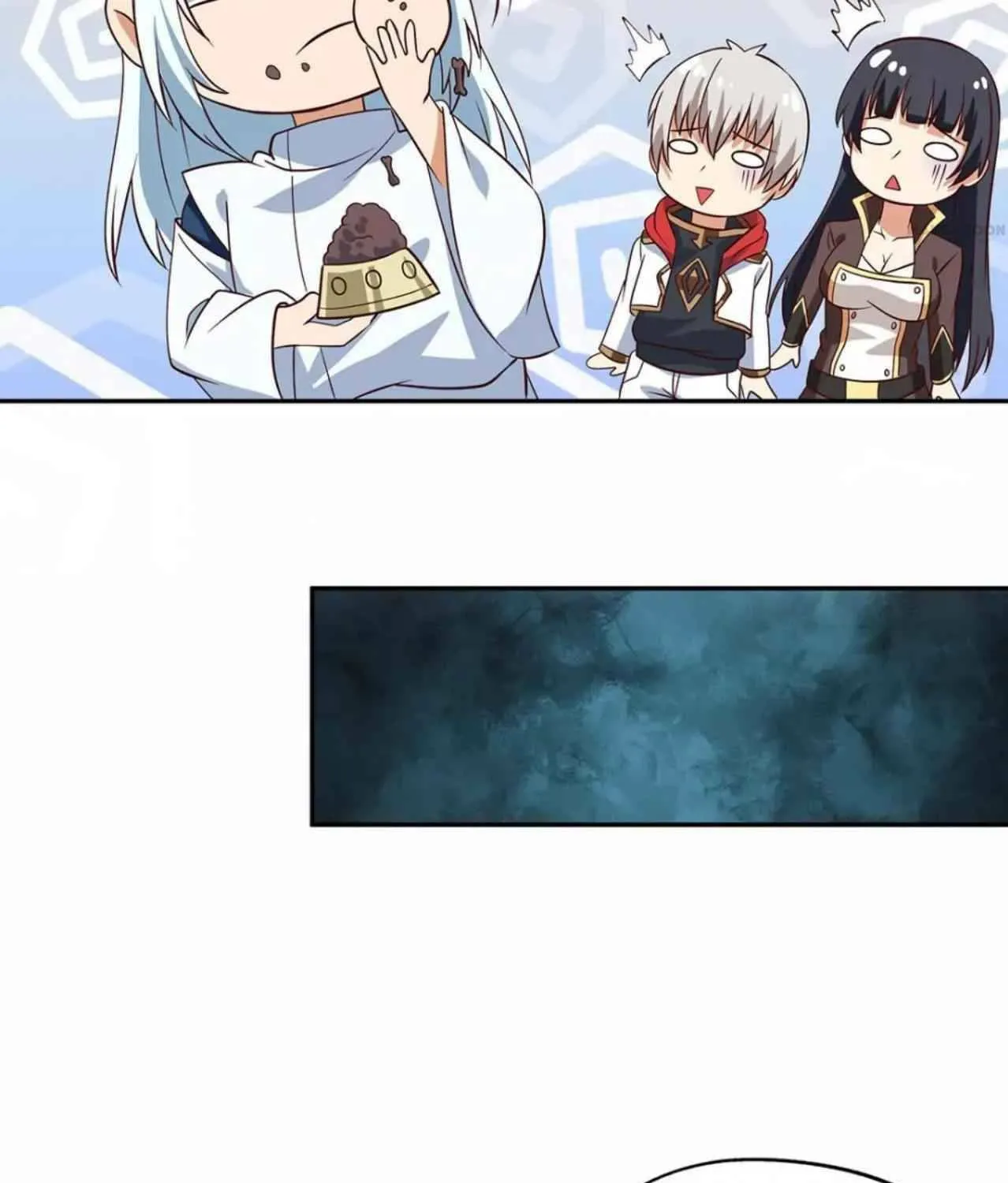 Read Devouring Realm chapter 123 image 14 on Lezhin