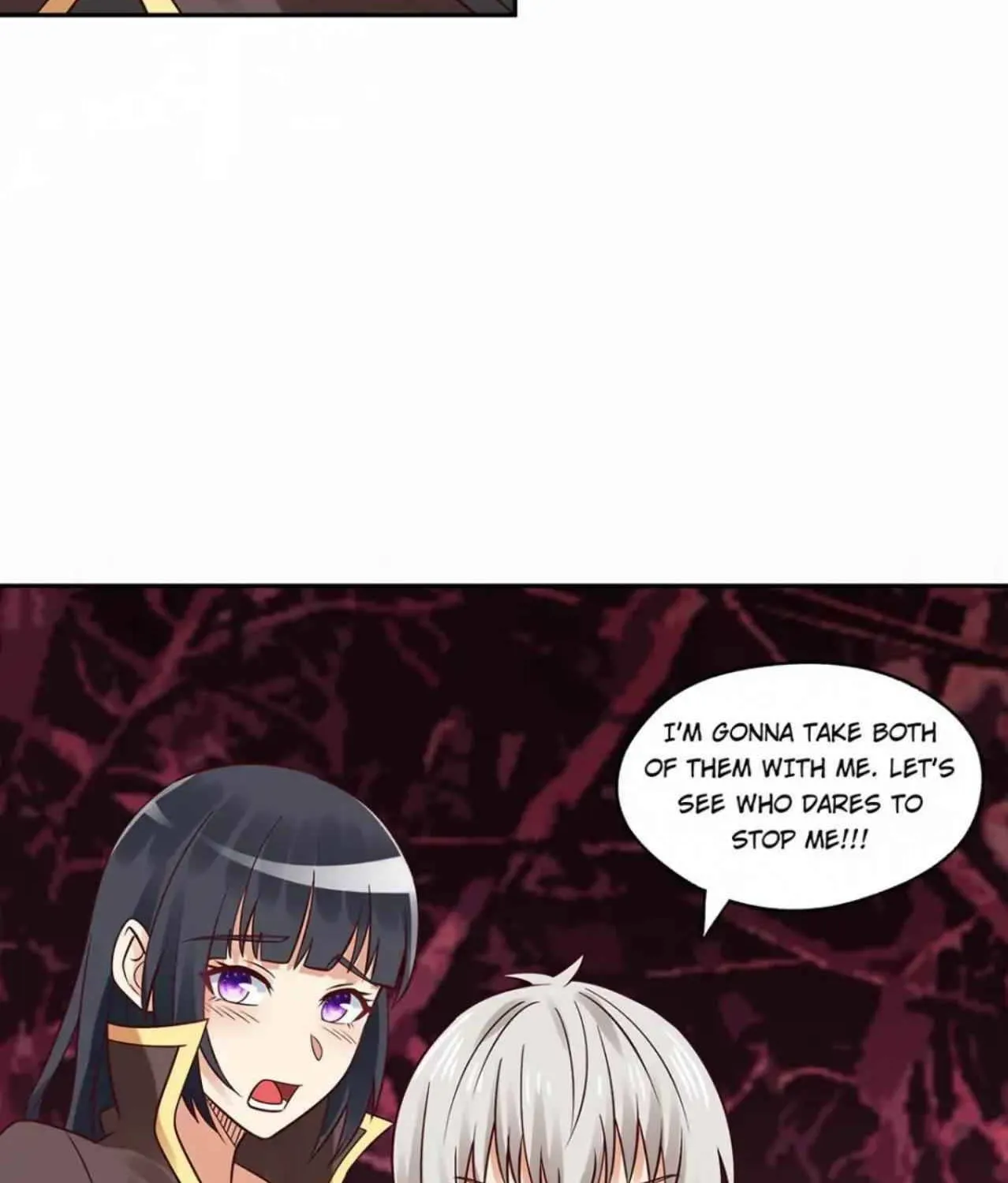 Read Devouring Realm chapter 123 image 19 on Lezhin