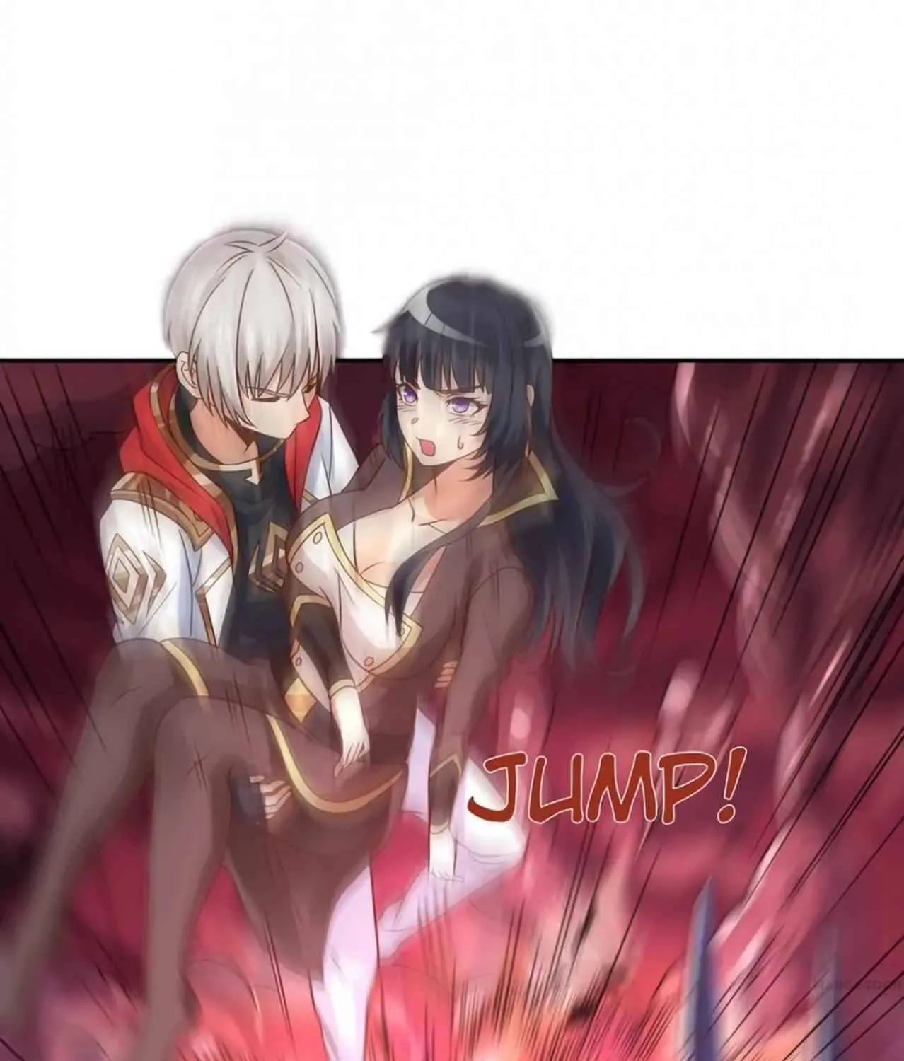 Read Devouring Realm chapter 123 image 2 on Lezhin