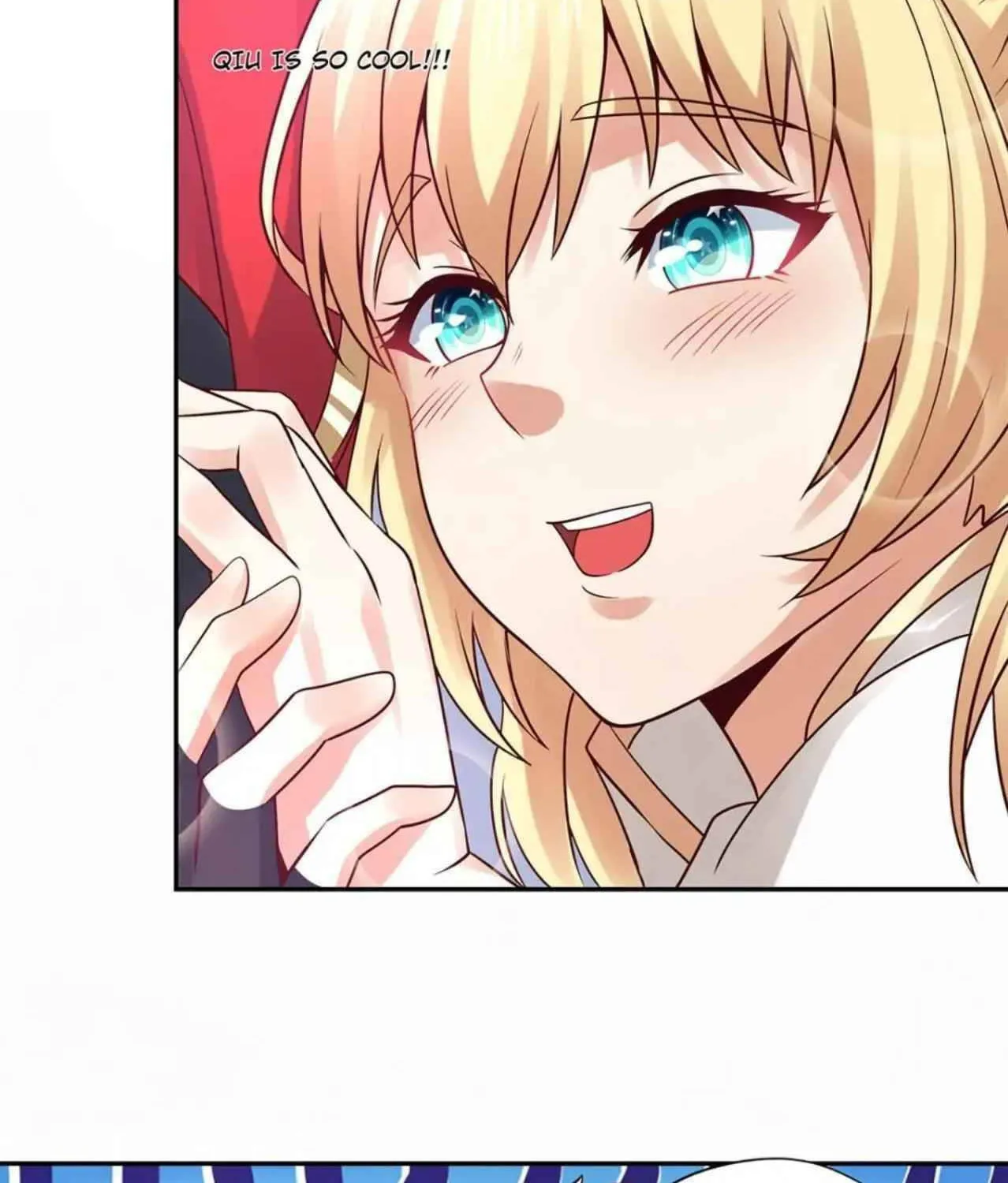 Read Devouring Realm chapter 123 image 23 on Lezhin