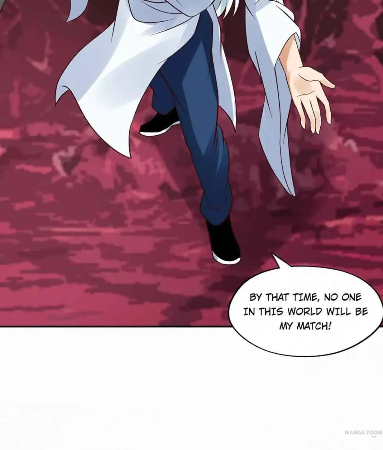 Read Devouring Realm chapter 123 image 35 on Lezhin