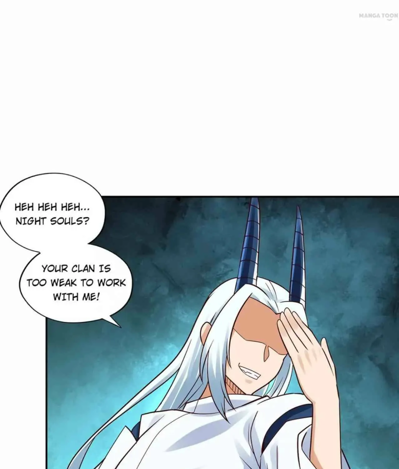 Read Devouring Realm chapter 123 image 39 on Lezhin