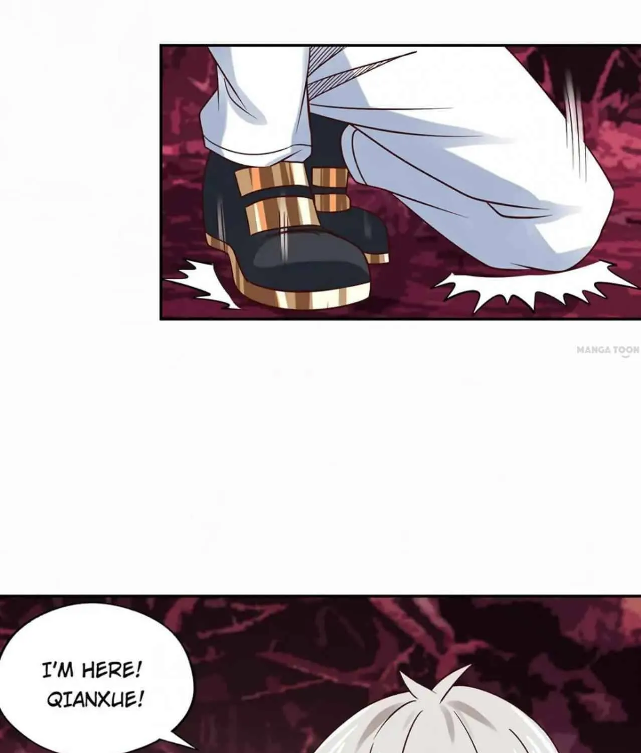 Read Devouring Realm chapter 123 image 4 on Lezhin