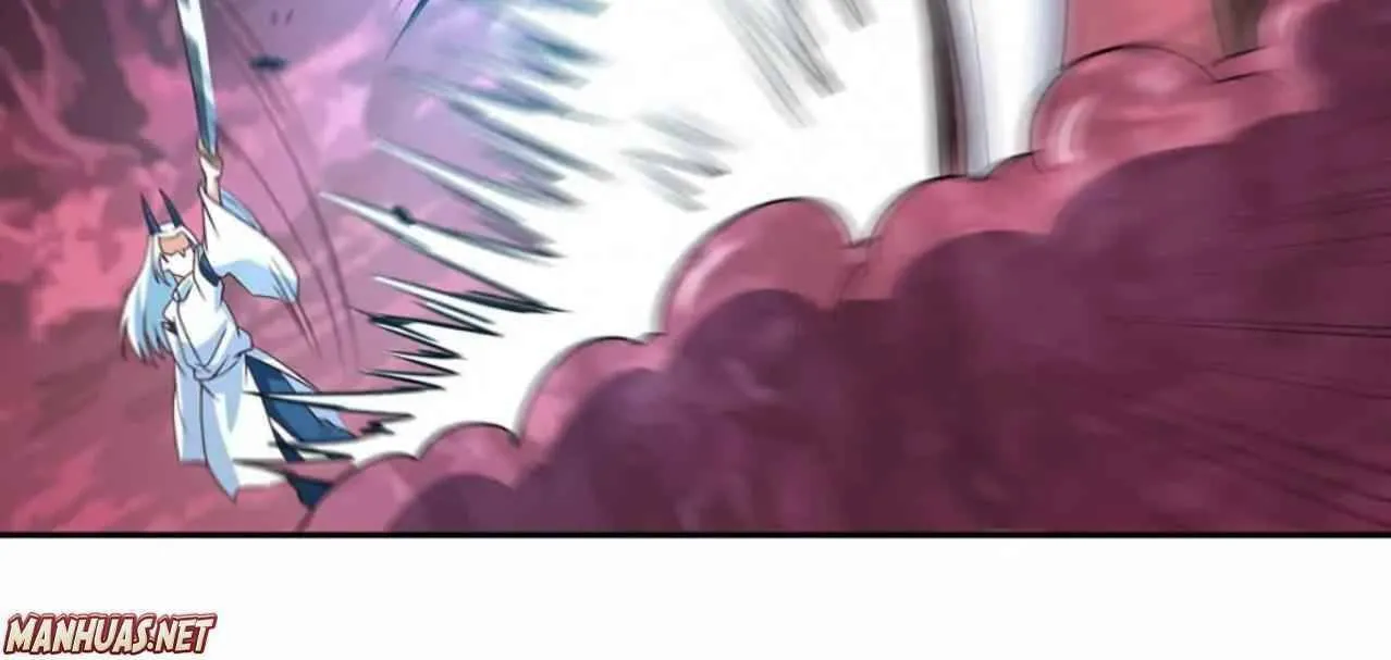 Read Devouring Realm chapter 123 image 45 on Lezhin