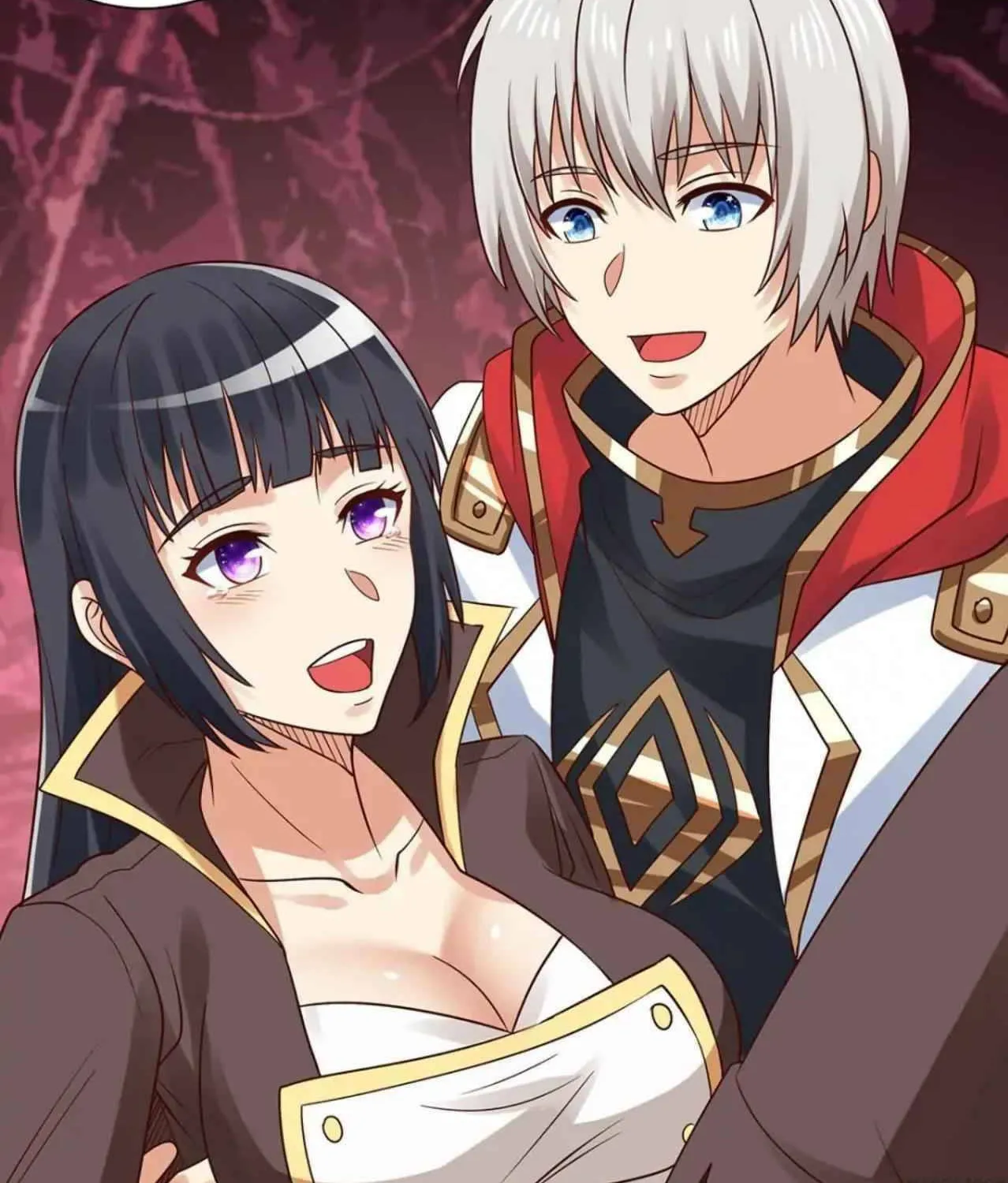 Read Devouring Realm chapter 123 image 5 on Lezhin
