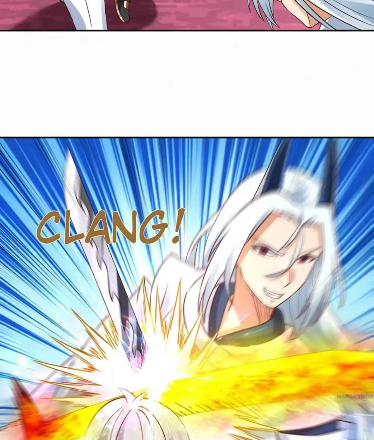 Read Devouring Realm chapter 123 image 53 on Lezhin