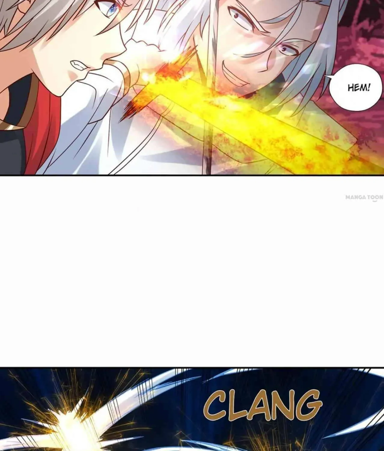 Read Devouring Realm chapter 123 image 55 on Lezhin