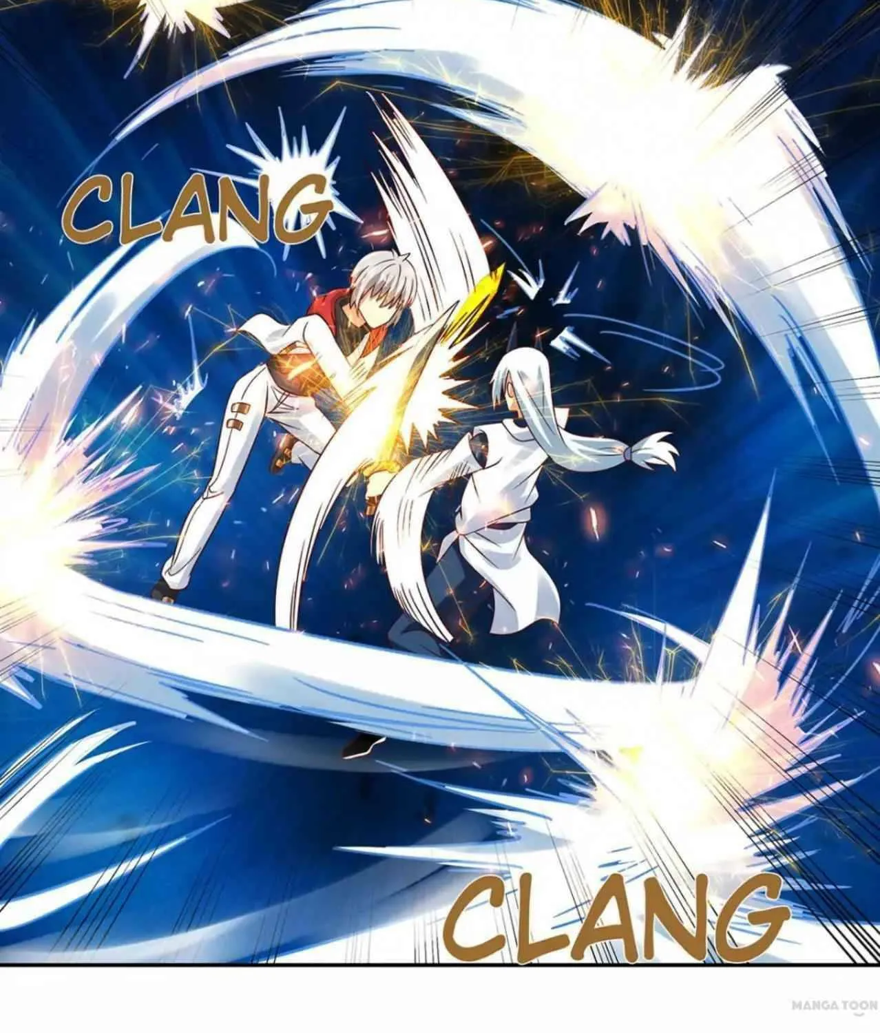 Read Devouring Realm chapter 123 image 56 on Lezhin