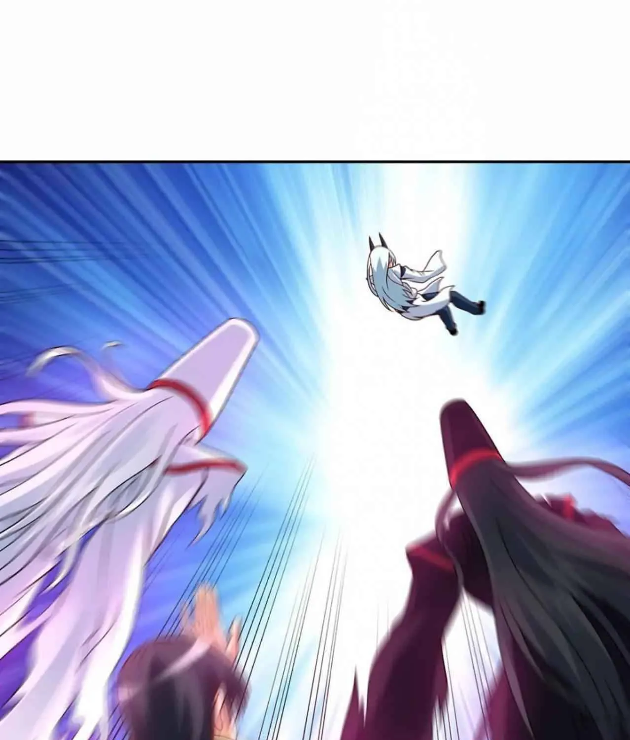 Read Devouring Realm chapter 123 image 60 on Lezhin
