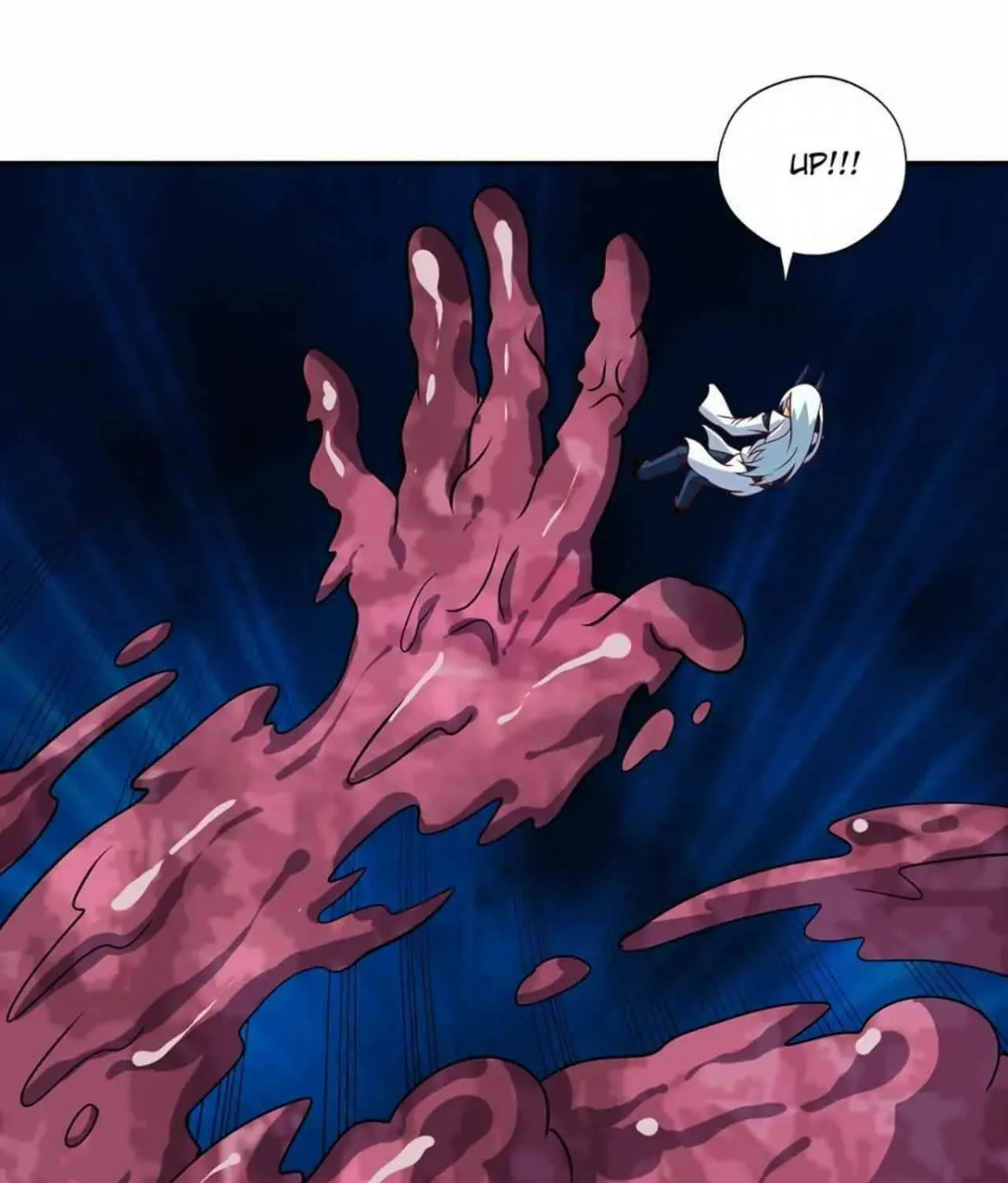 Read Devouring Realm chapter 123 image 63 on Lezhin
