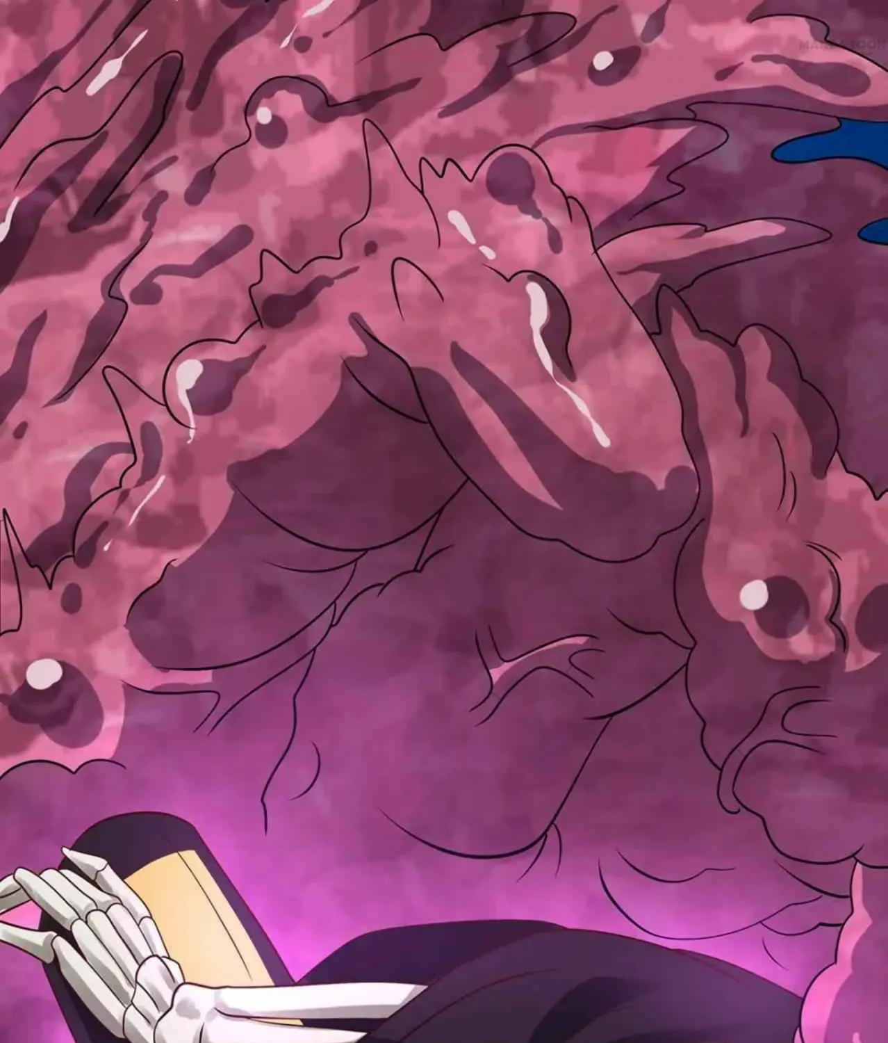 Read Devouring Realm chapter 123 image 64 on Lezhin