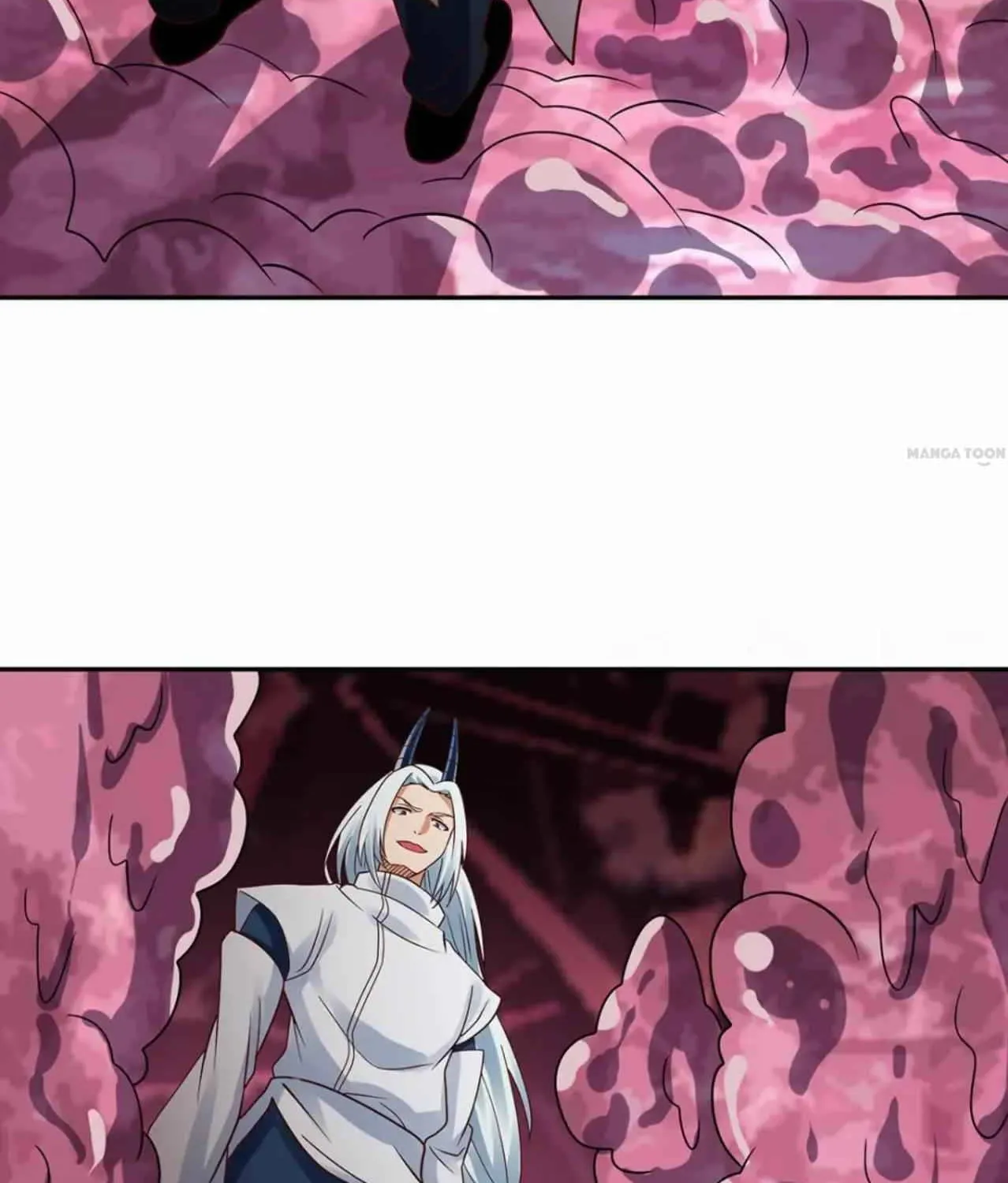 Read Devouring Realm chapter 123 image 67 on Lezhin