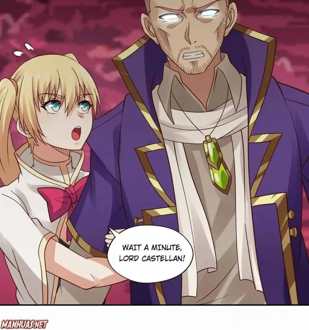 Read Devouring Realm chapter 123 image 69 on Lezhin
