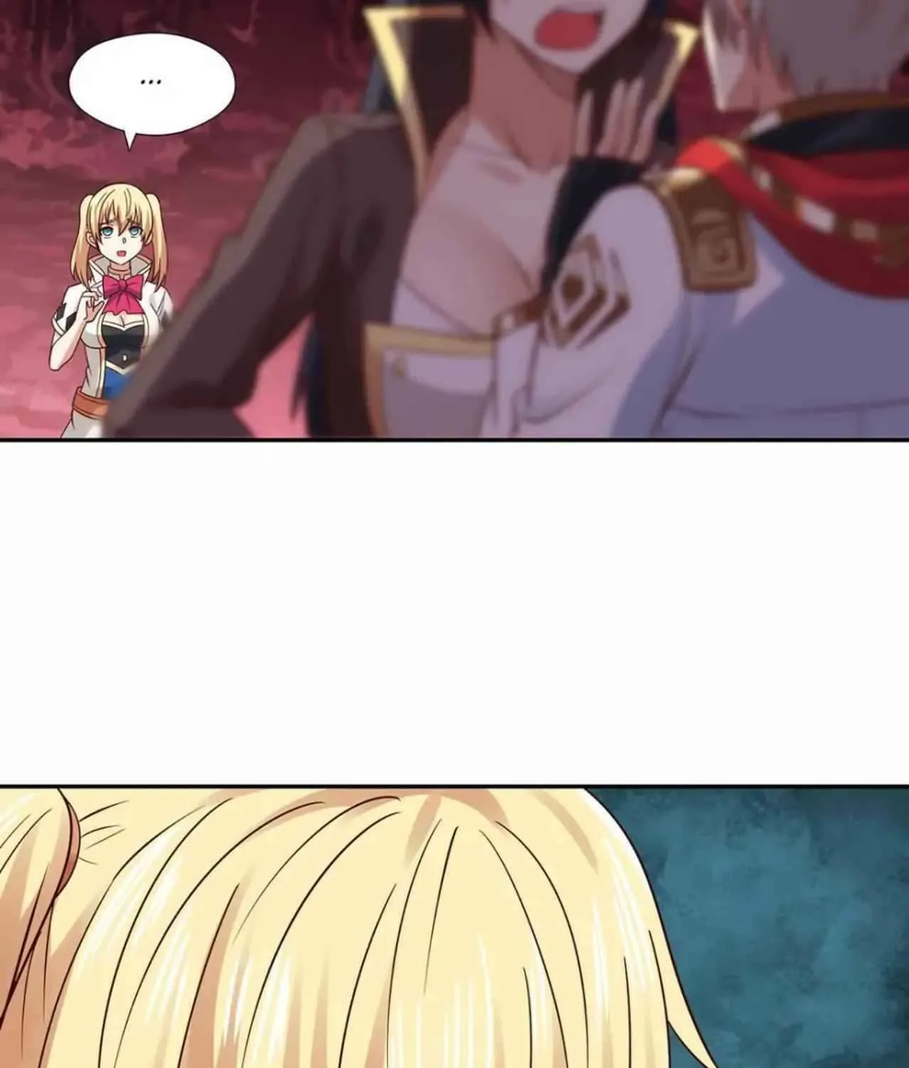 Read Devouring Realm chapter 123 image 8 on Lezhin