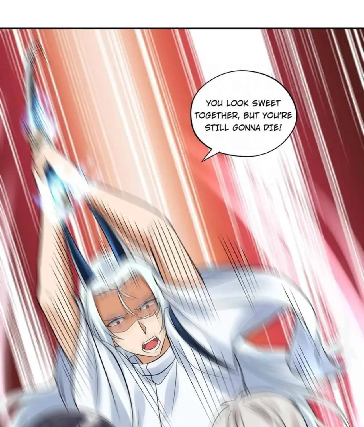 Read Devouring Realm chapter 124 image 0 on Lezhin