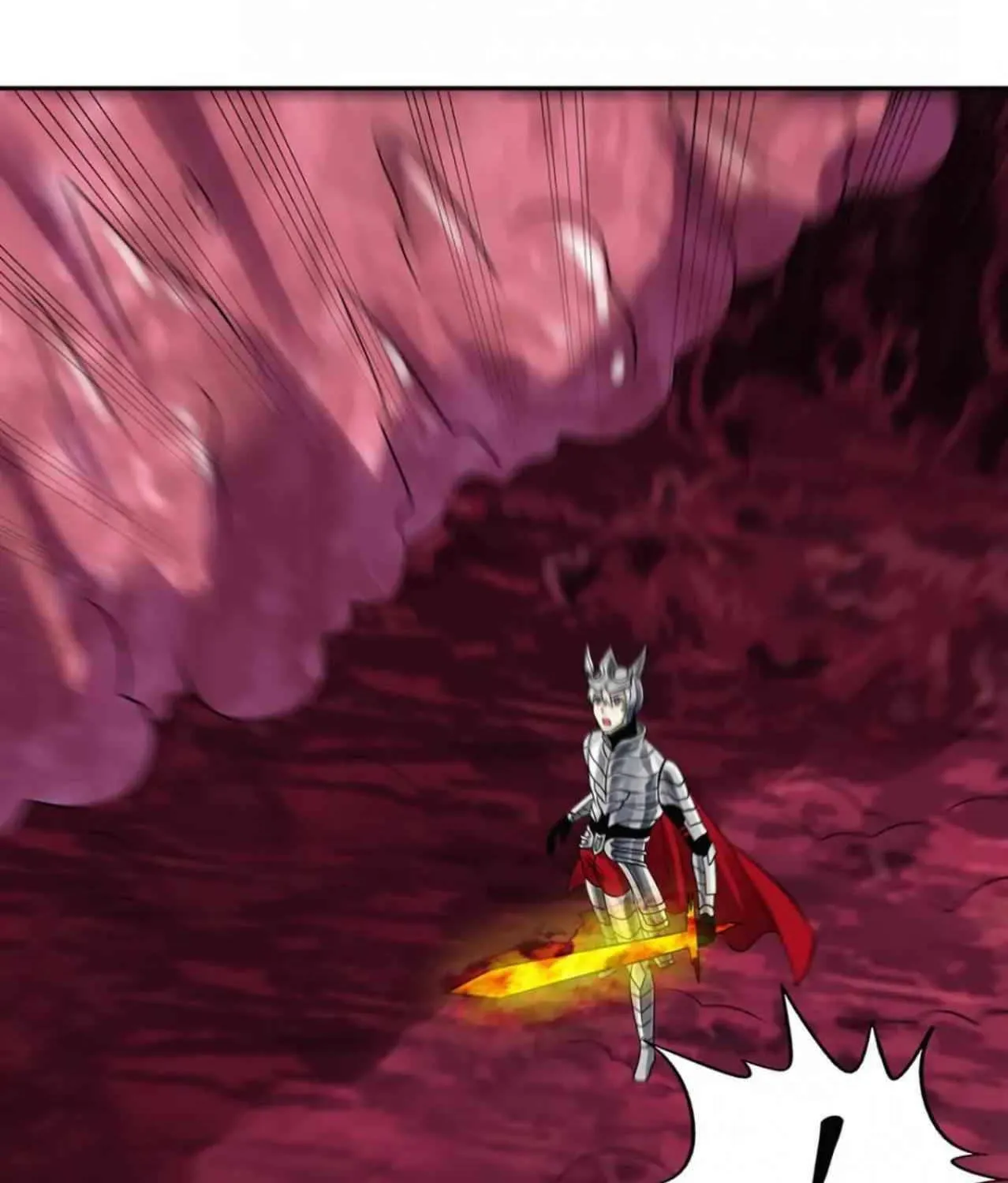 Read Devouring Realm chapter 124 image 11 on Lezhin