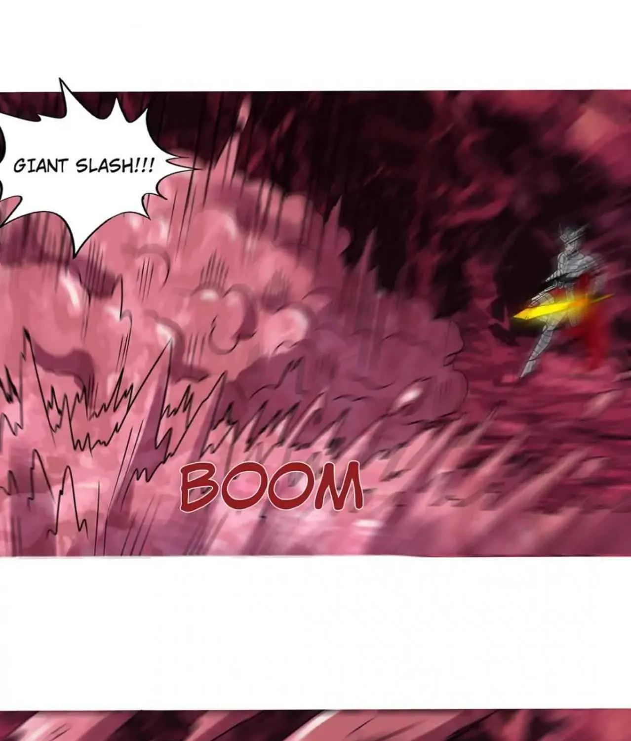 Read Devouring Realm chapter 124 image 13 on Lezhin