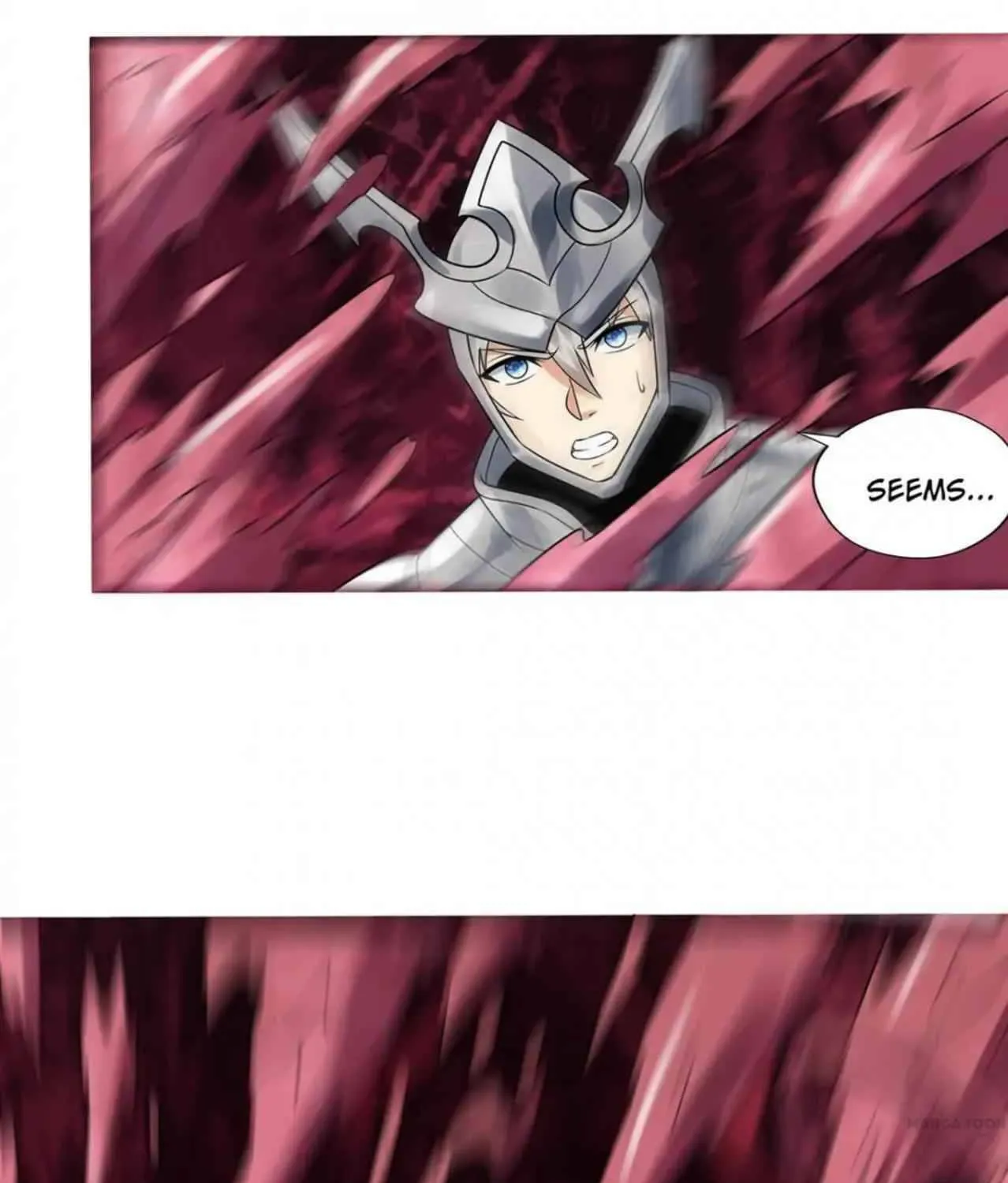Read Devouring Realm chapter 124 image 15 on Lezhin