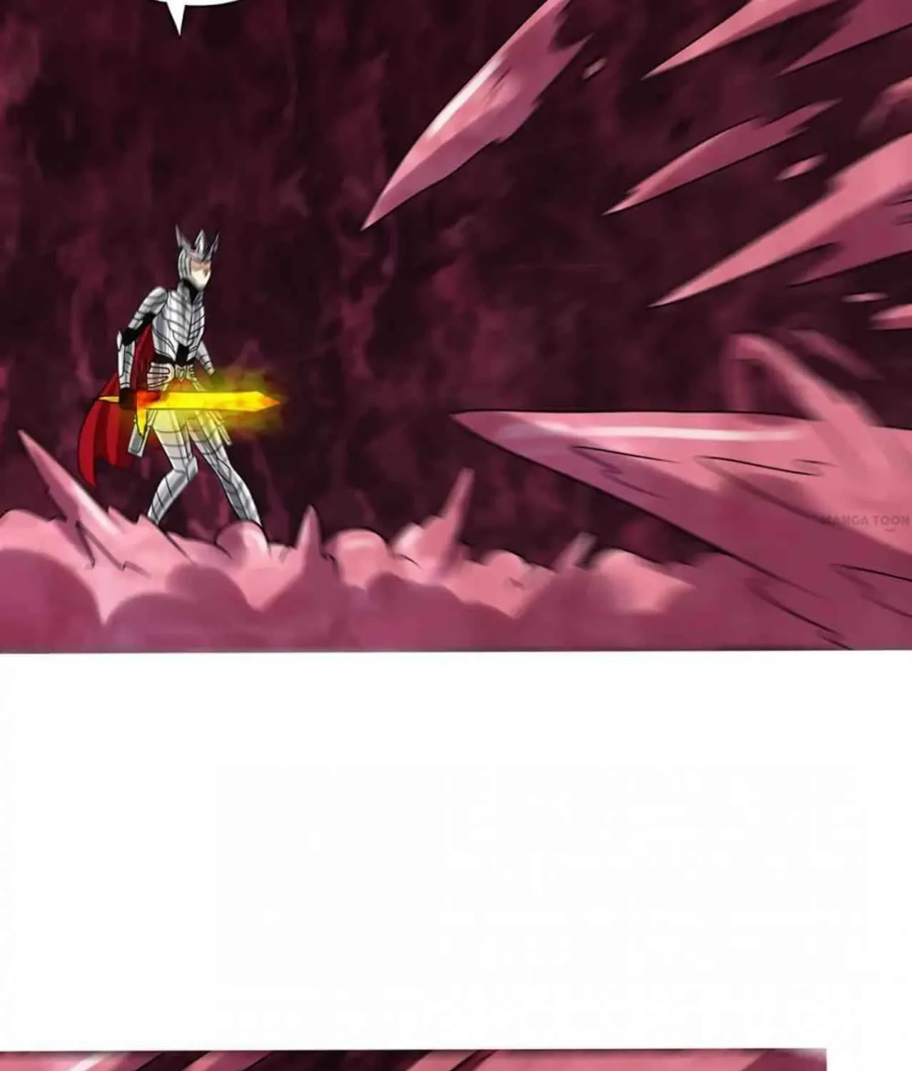 Read Devouring Realm chapter 124 image 17 on Lezhin