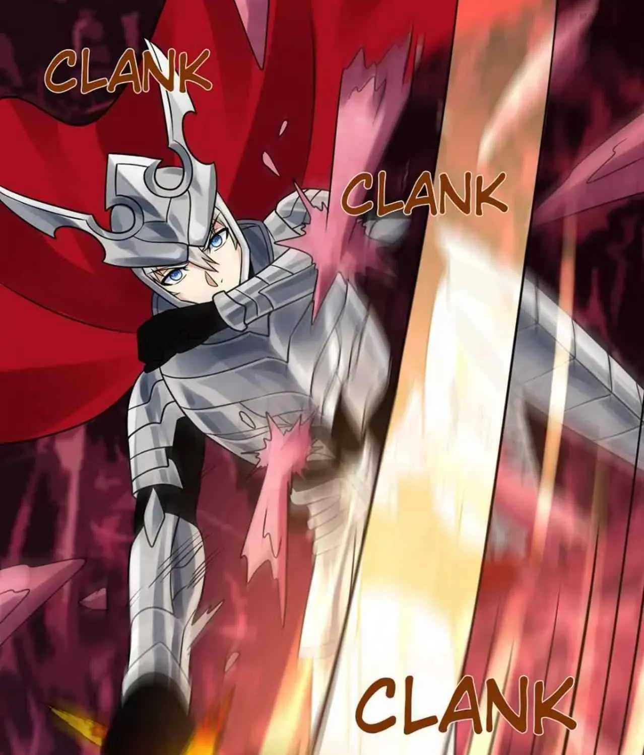 Read Devouring Realm chapter 124 image 19 on Lezhin