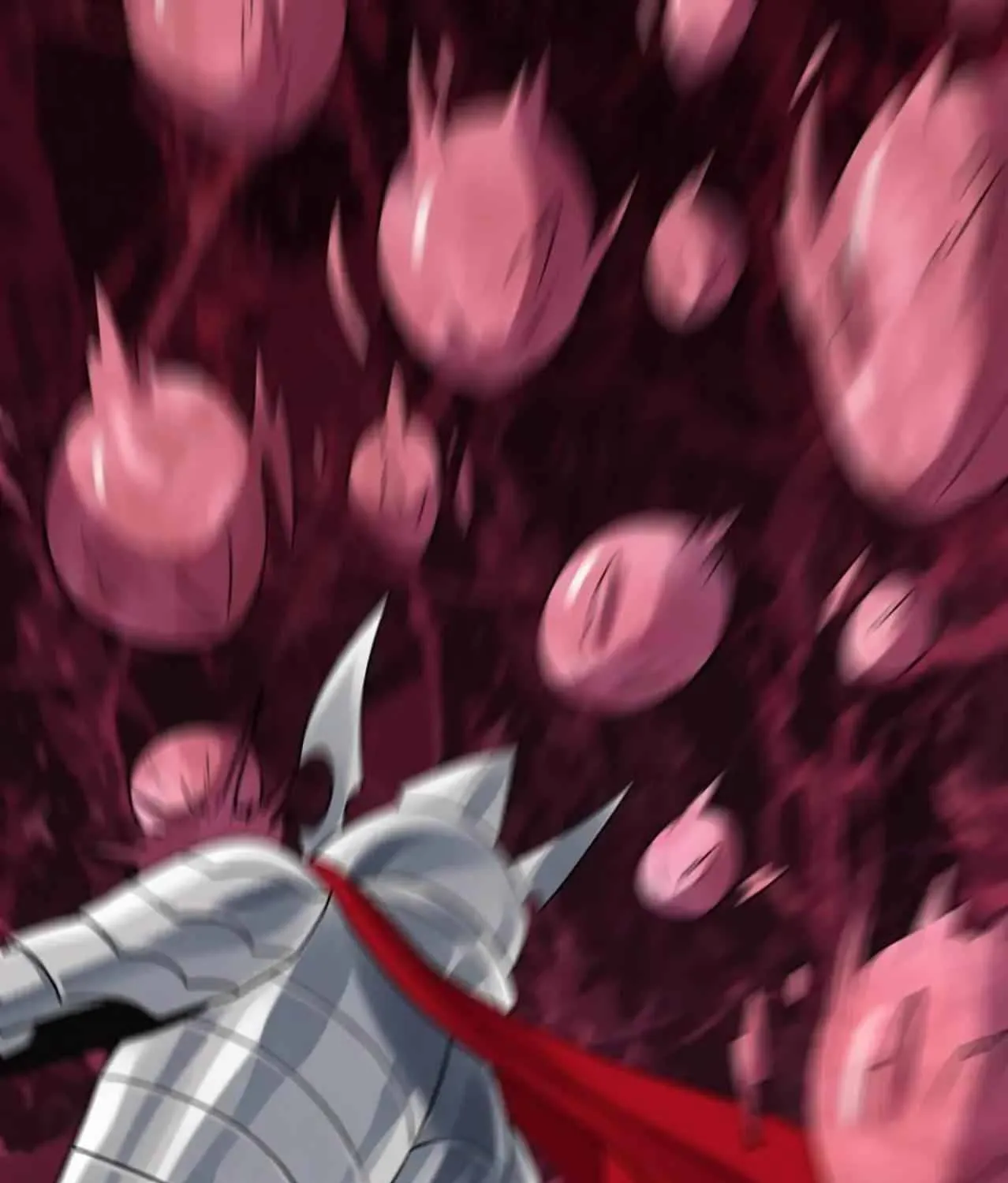 Read Devouring Realm chapter 124 image 21 on Lezhin