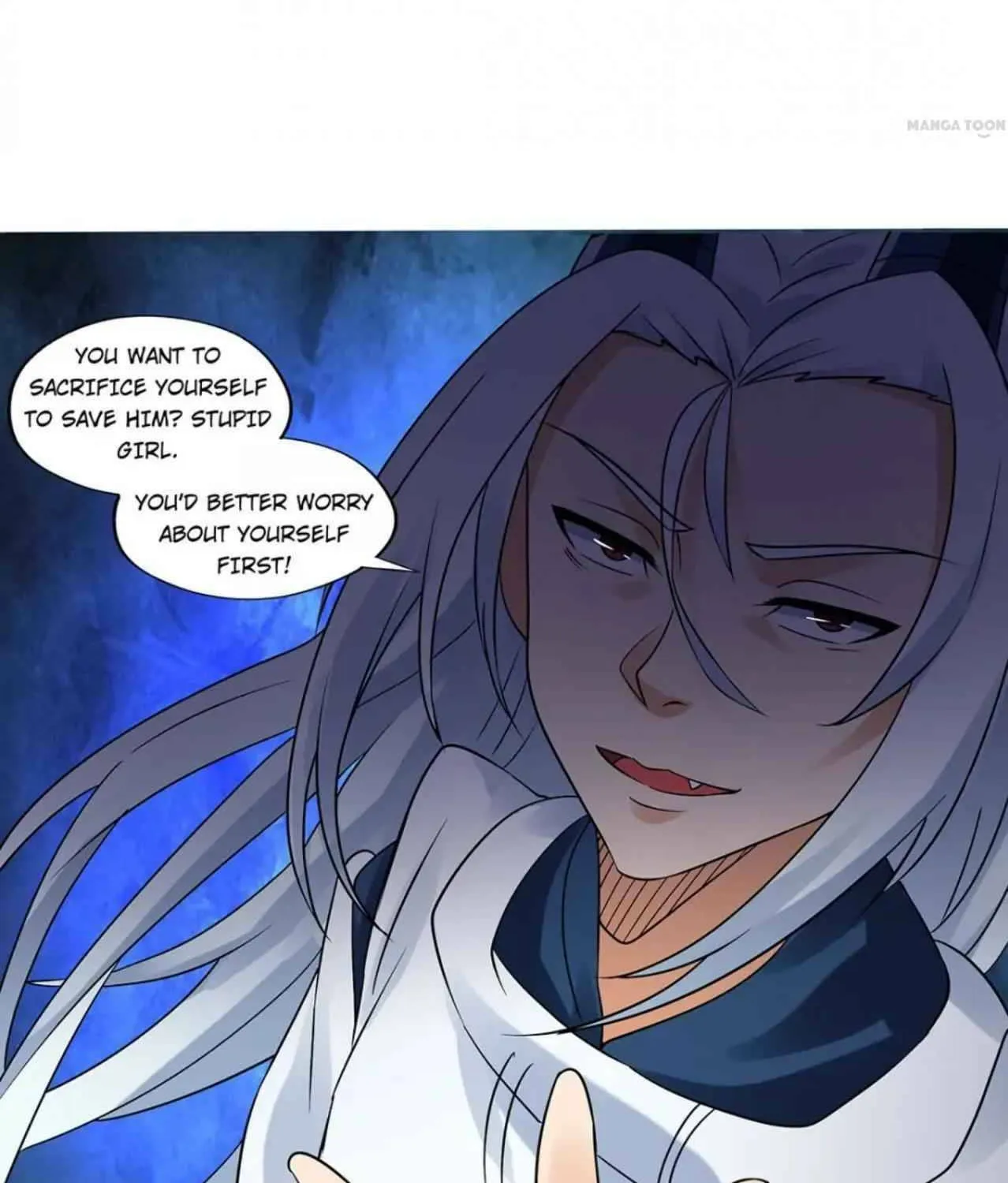 Read Devouring Realm chapter 124 image 24 on Lezhin