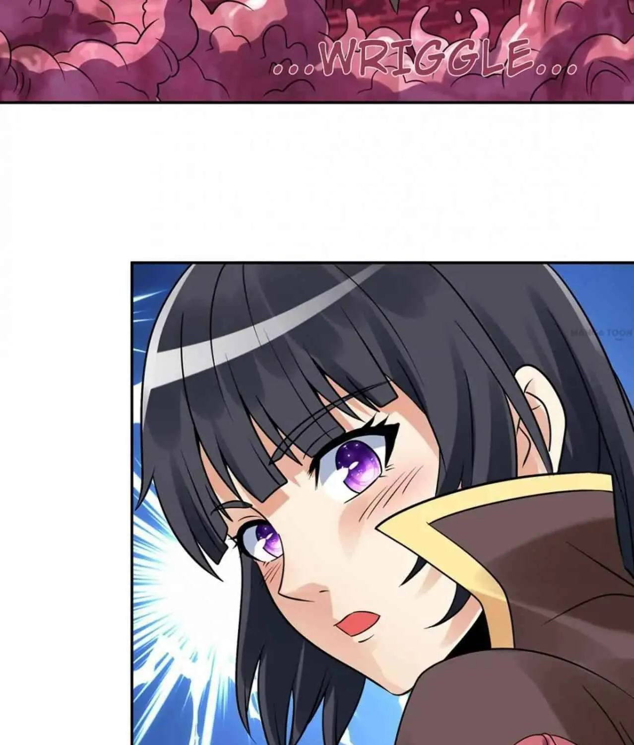Read Devouring Realm chapter 124 image 27 on Lezhin