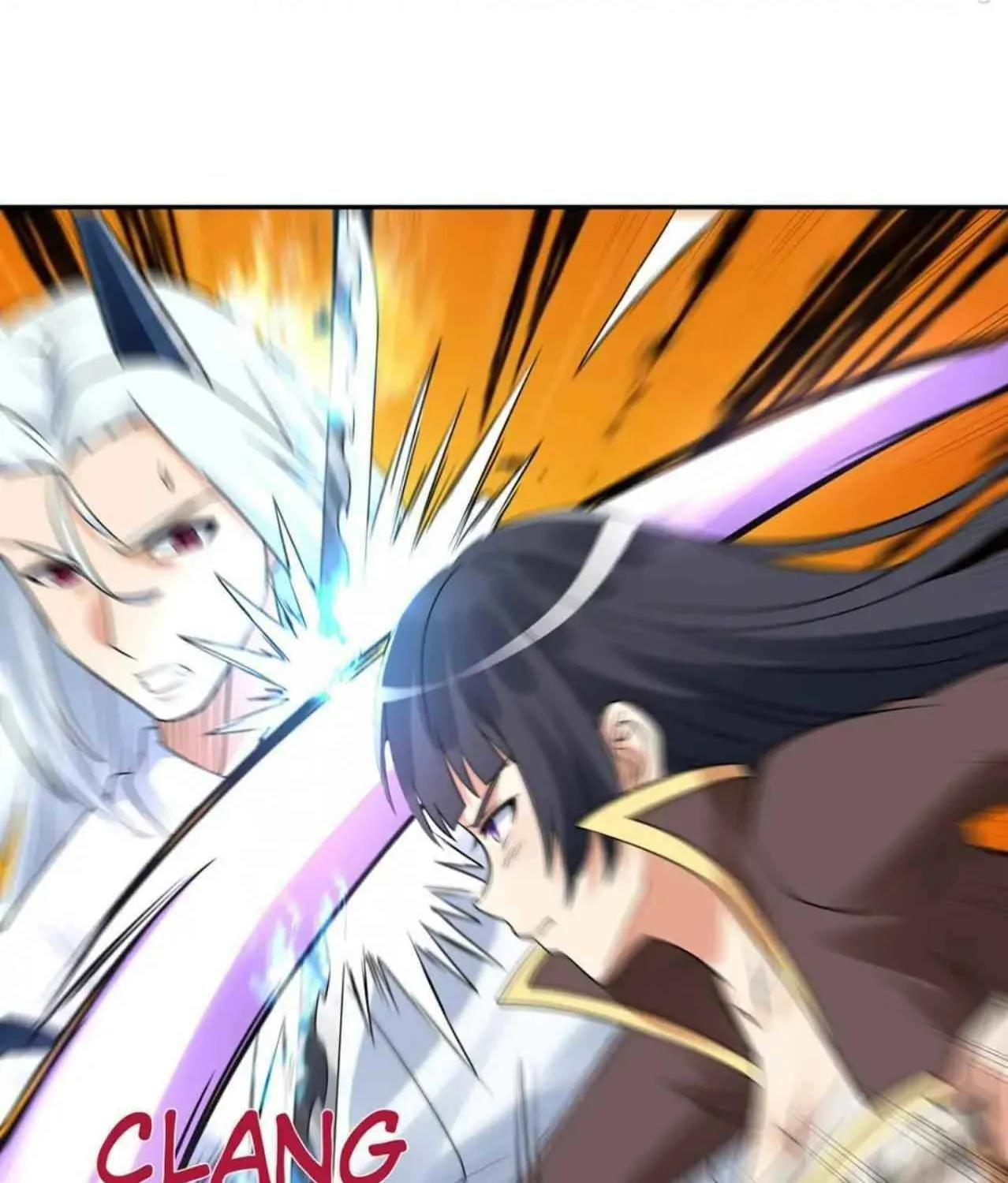 Read Devouring Realm chapter 124 image 3 on Lezhin