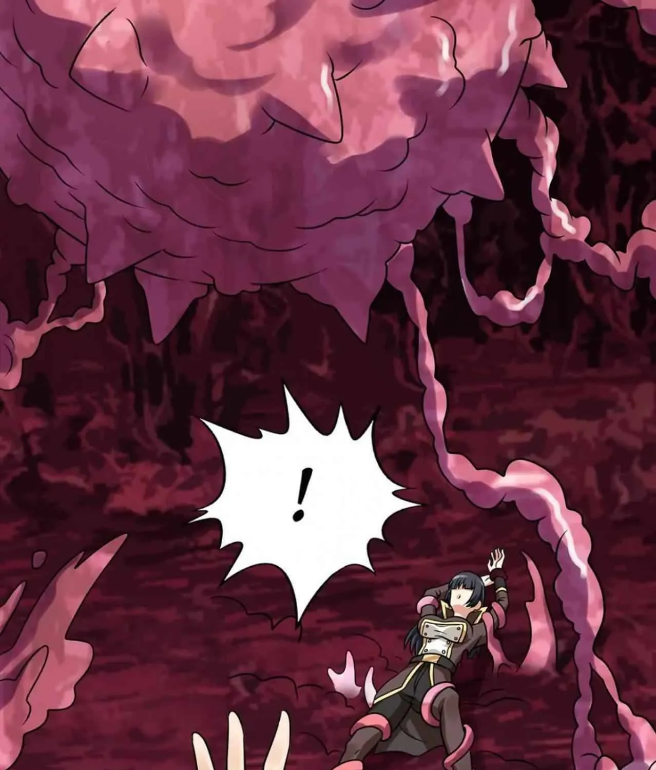 Read Devouring Realm chapter 124 image 31 on Lezhin