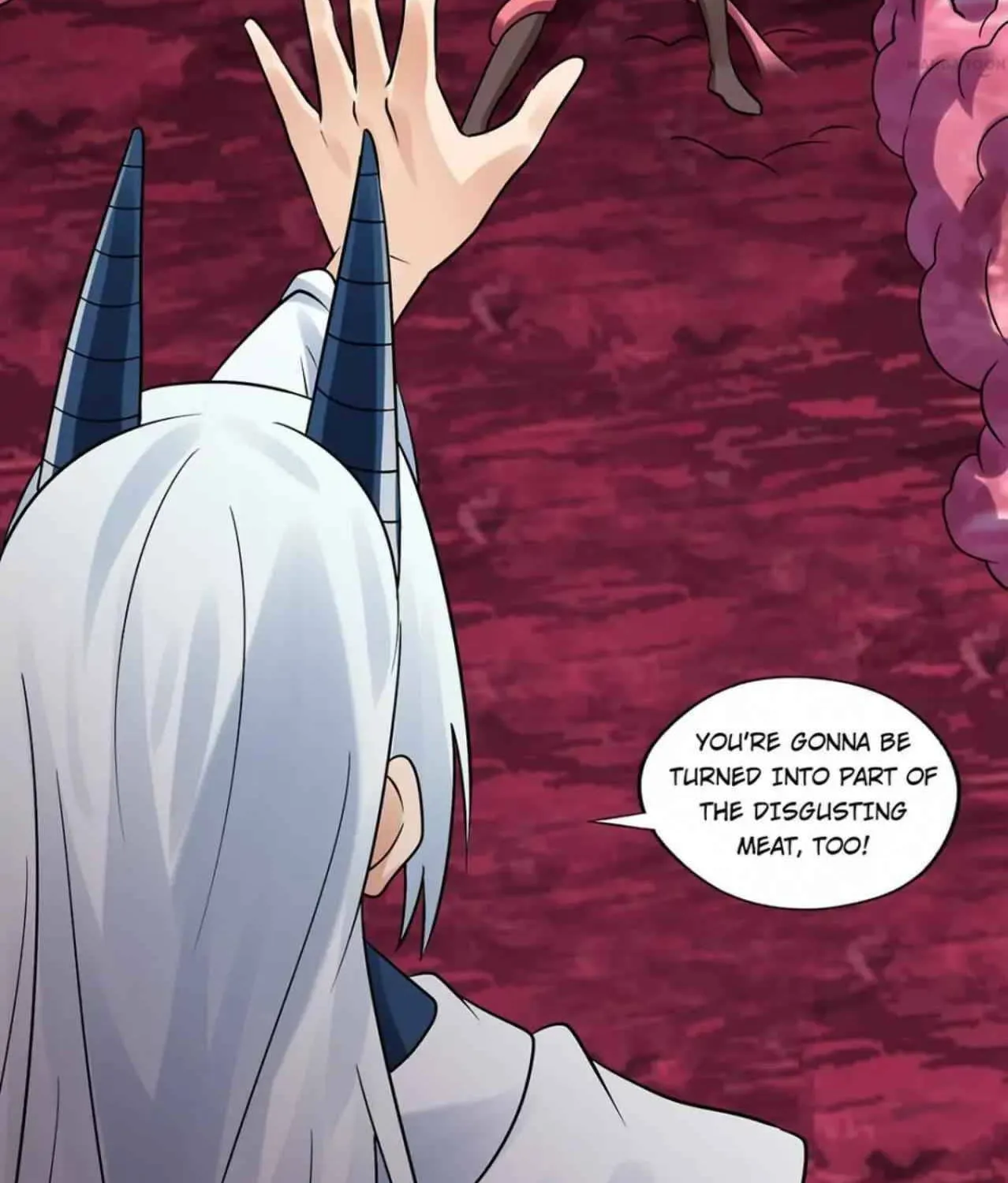 Read Devouring Realm chapter 124 image 32 on Lezhin