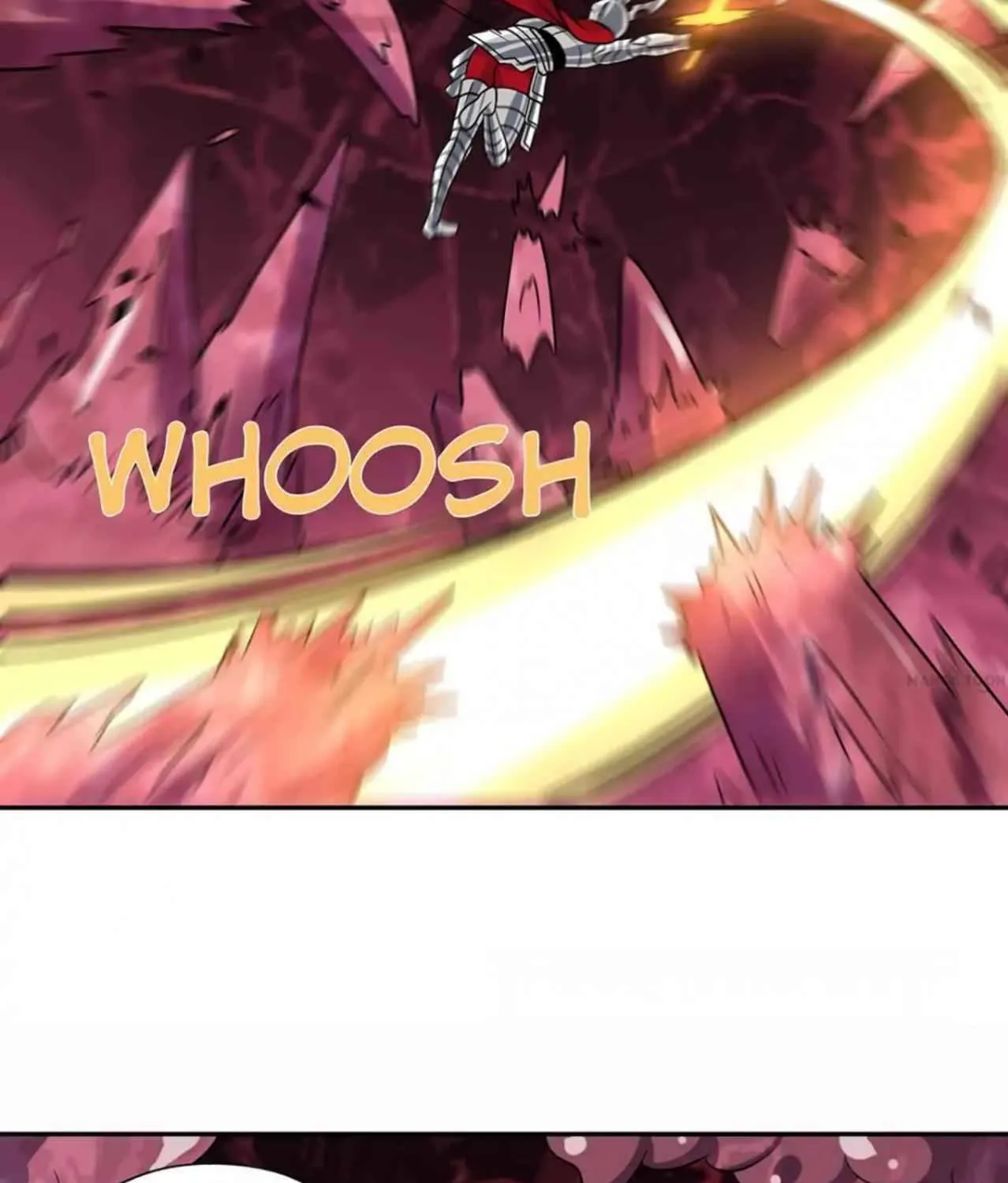 Read Devouring Realm chapter 124 image 38 on Lezhin